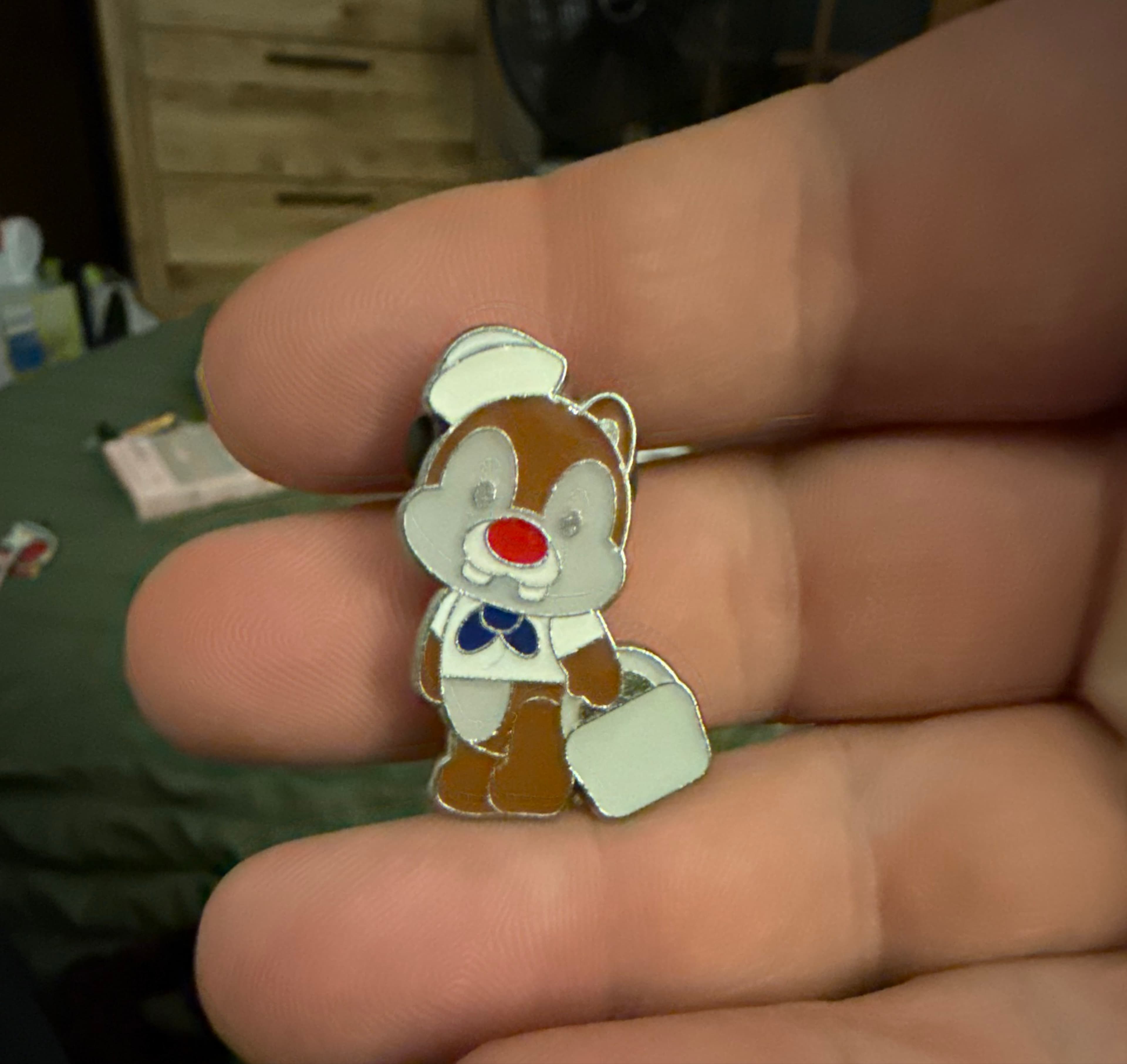 Mini Cruise Cuties Booster Set