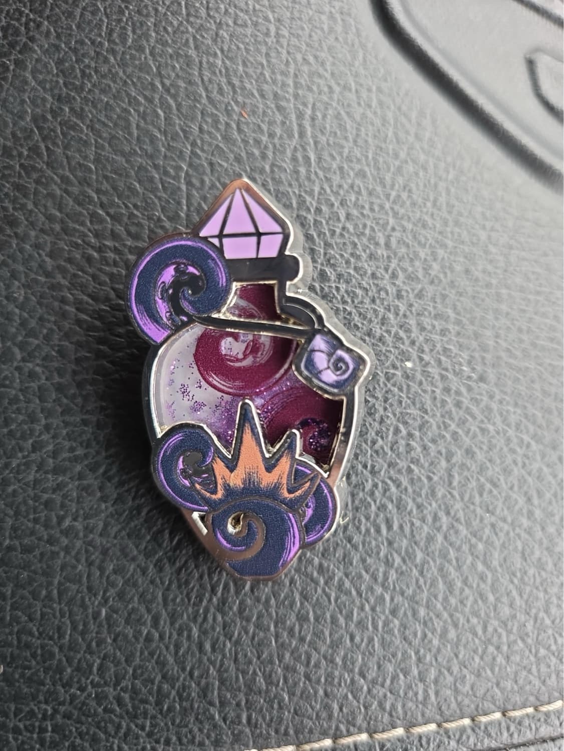 Disney Villains Potion Bottle