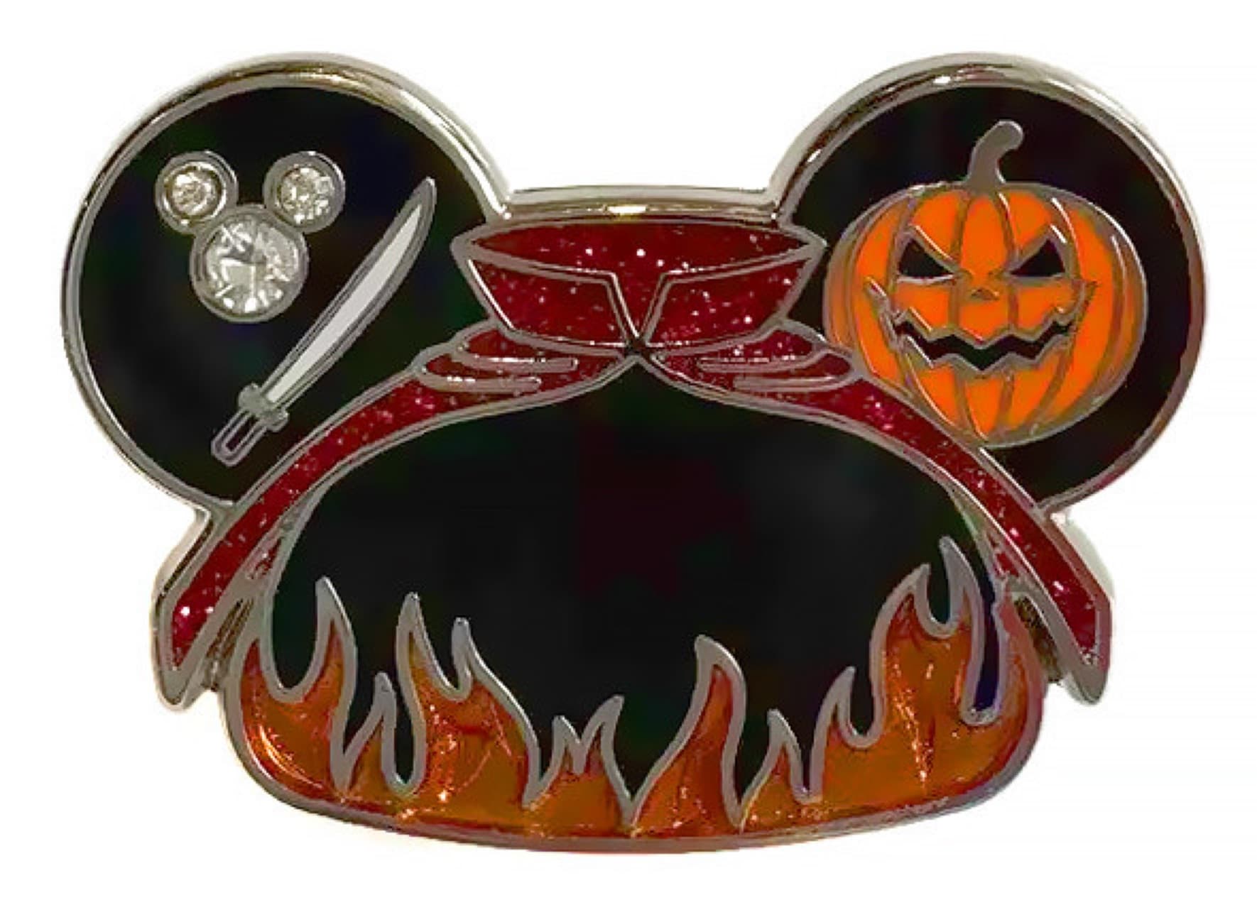 WDW Hidden Disney 2024