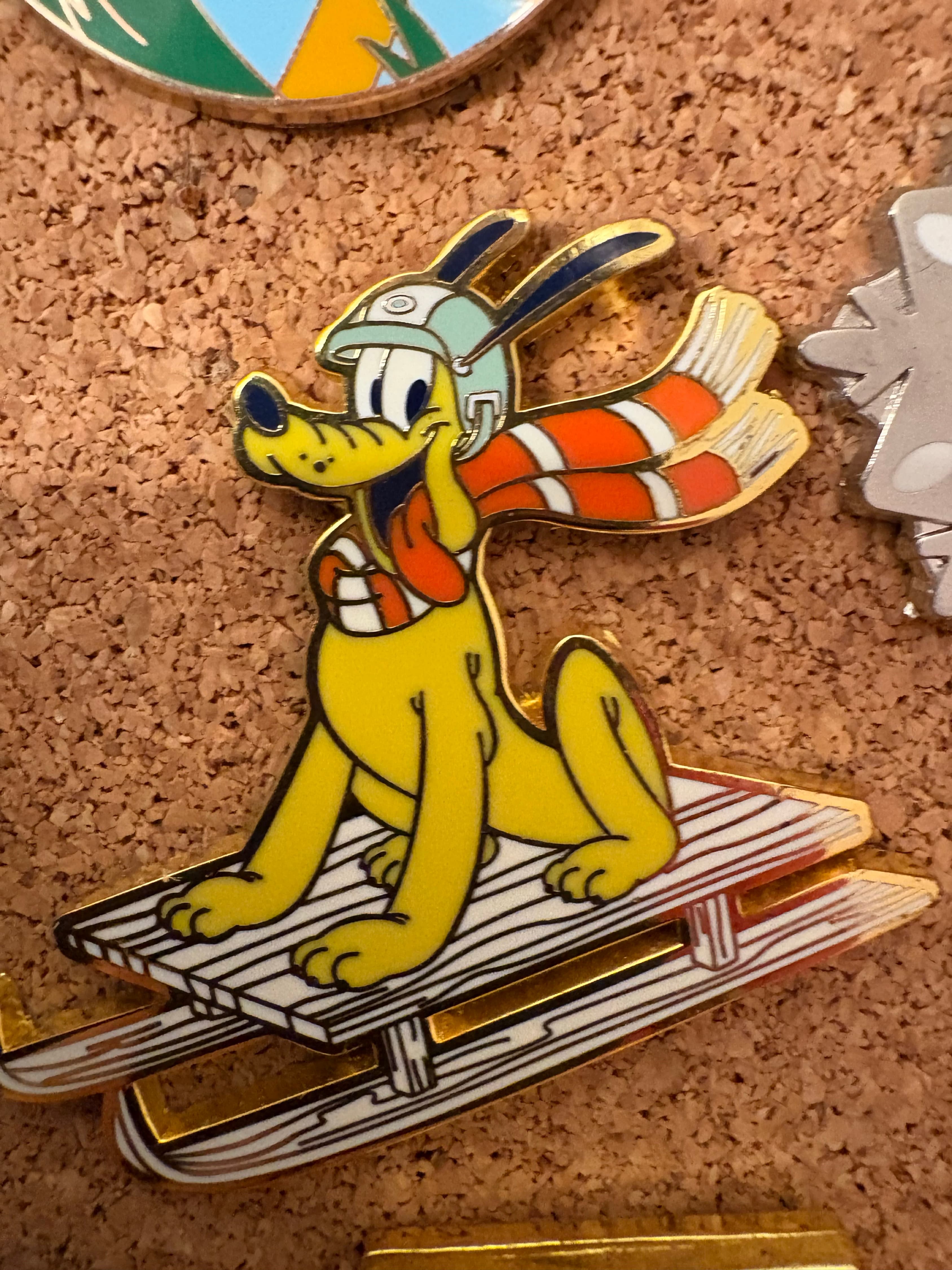 DLP - Ski Series - 2025