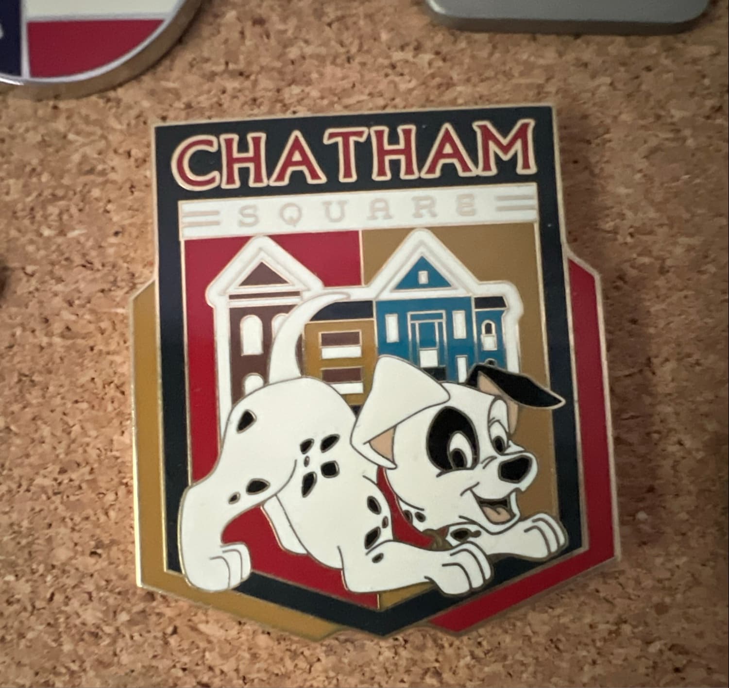 Disney College Program