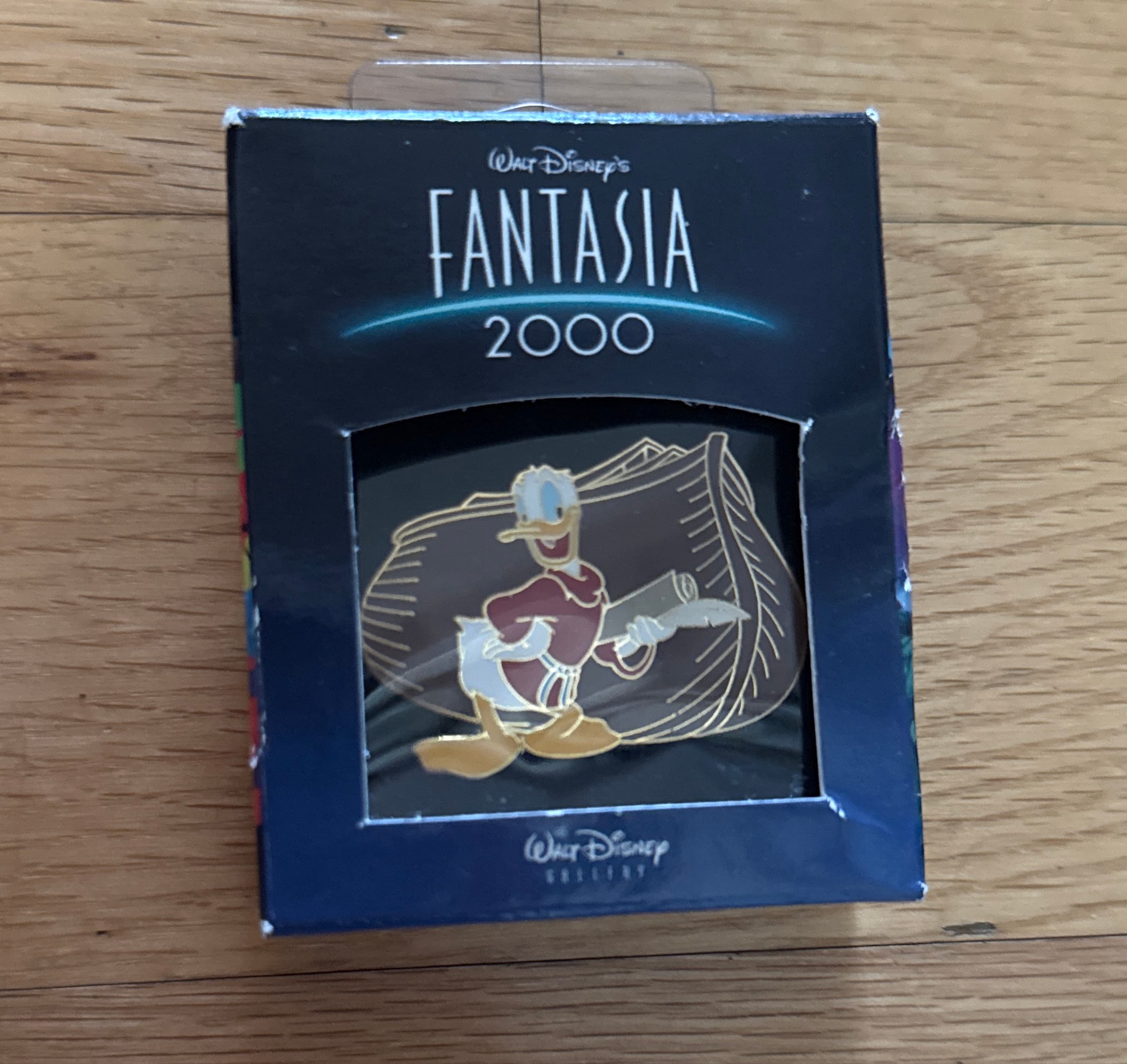 Disney Gallery - Fantasia 2000