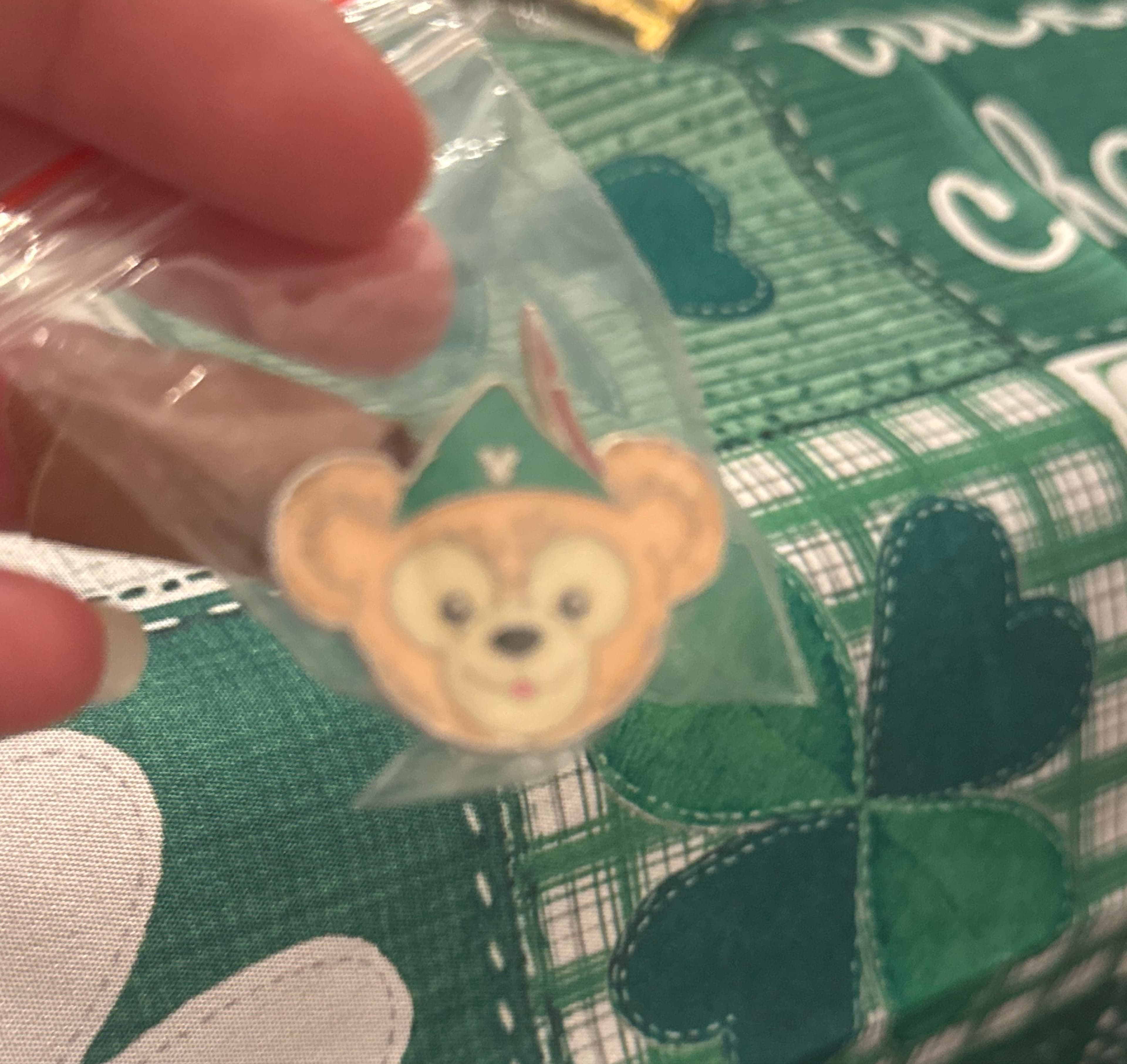 Hidden Mickey Series 2013