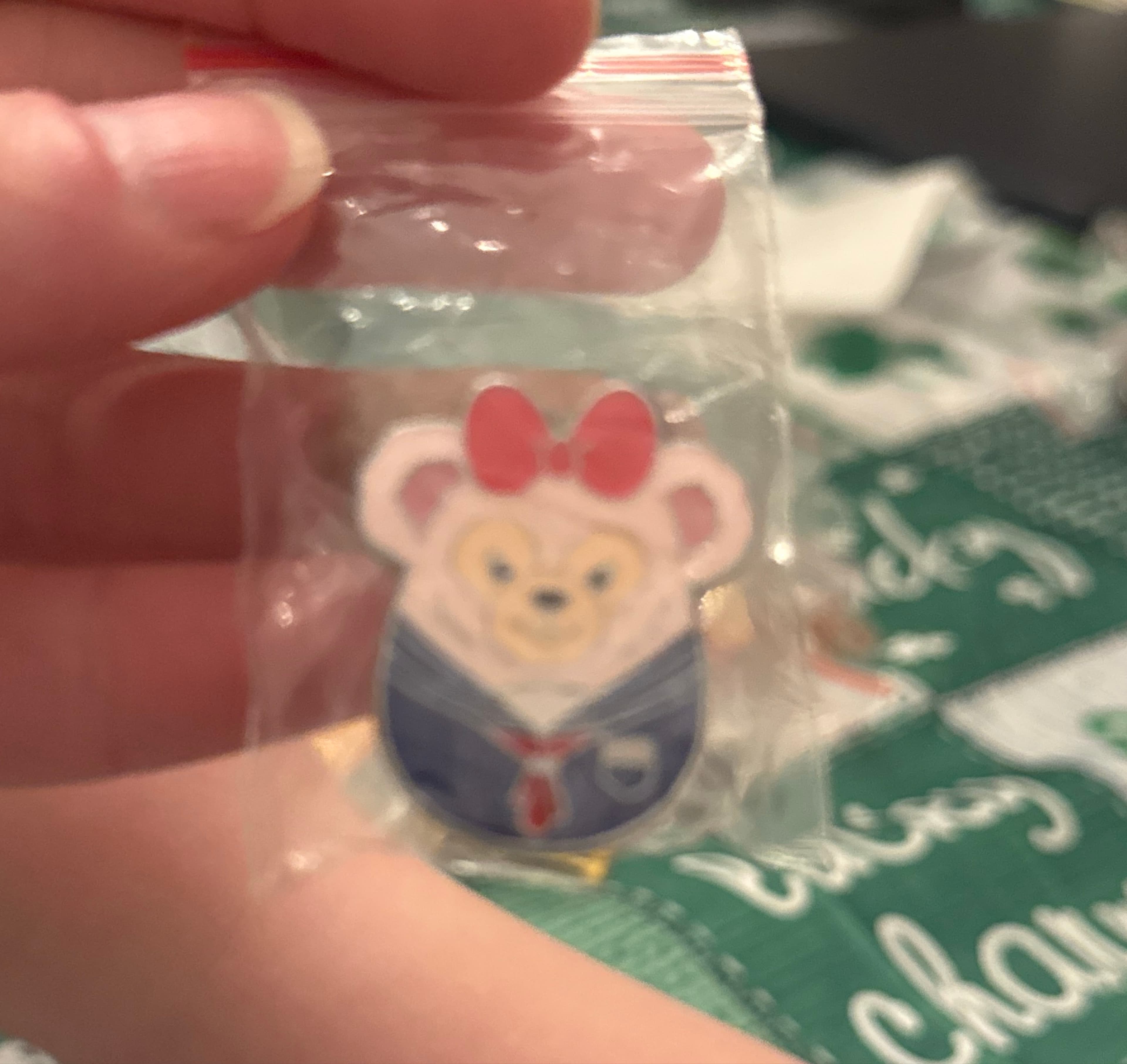 Hong Kong Disneyland 14th Anniversary