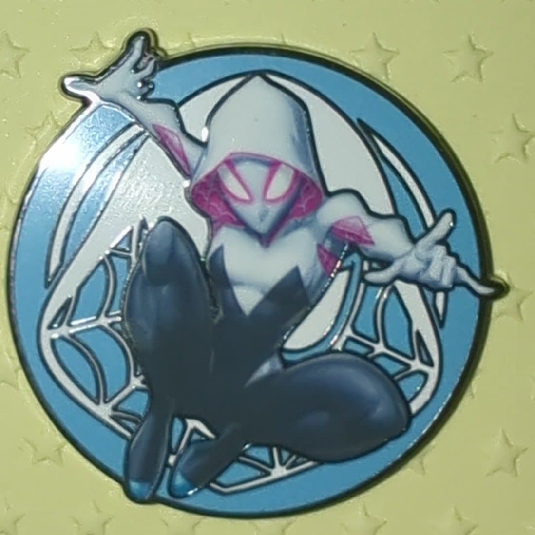 Ghost Spider - Marvel