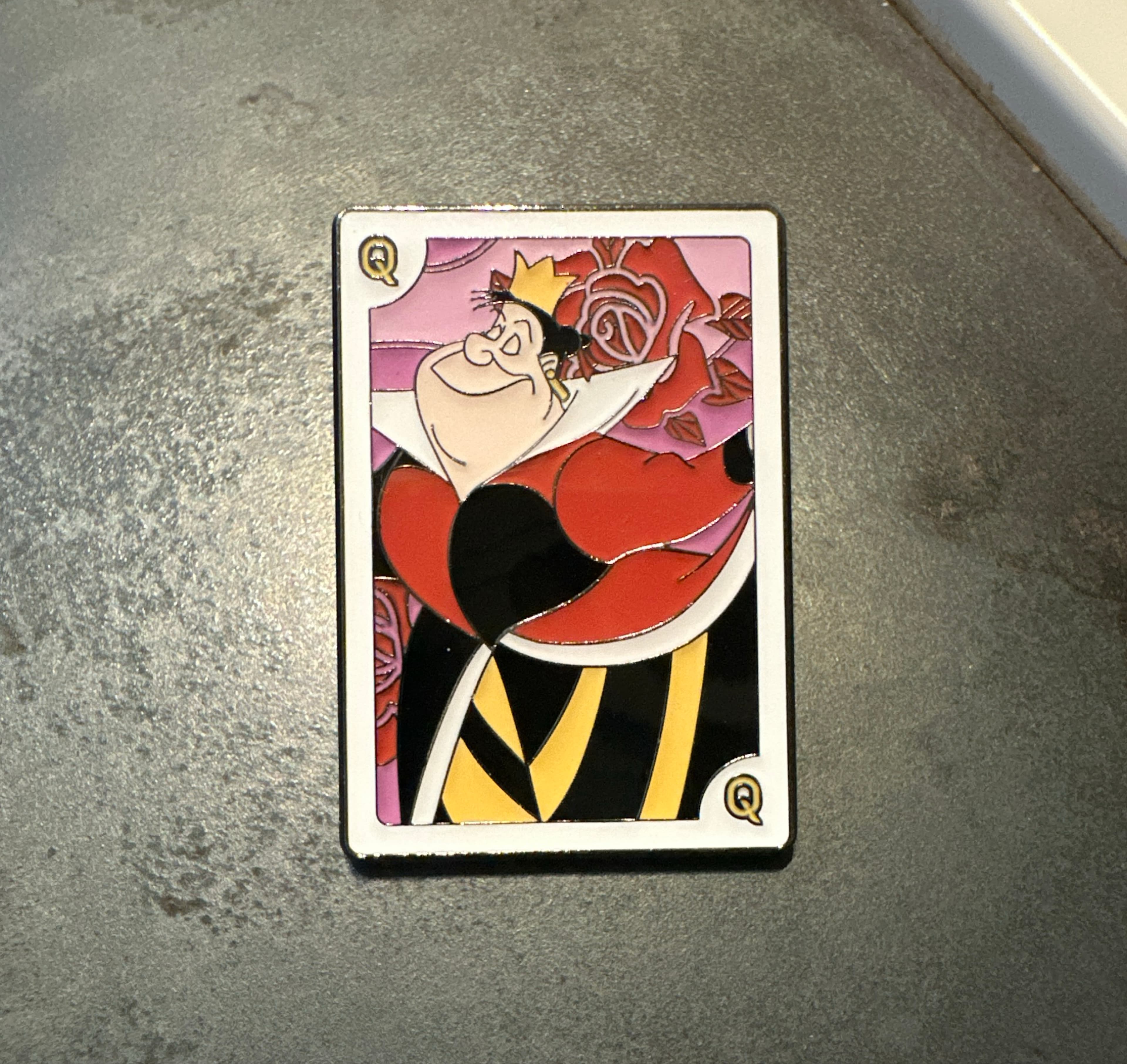 Alice in Wonderland Playing Cards Blind Box