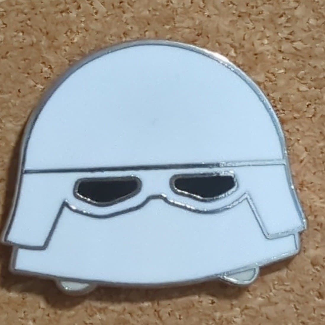 Snowtrooper - Star Wars Tsum Tsum Series 2 front