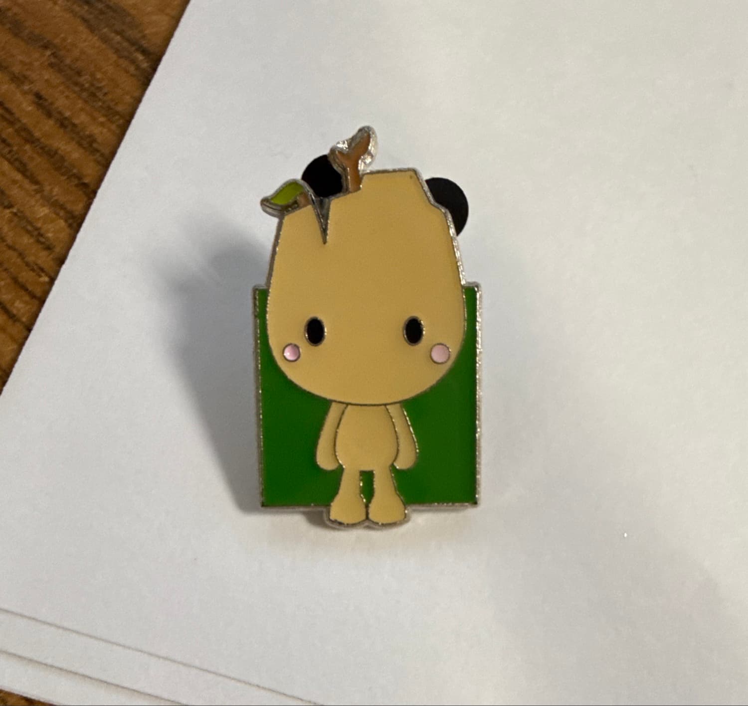 Chibi Baby Groot - Hot Topic