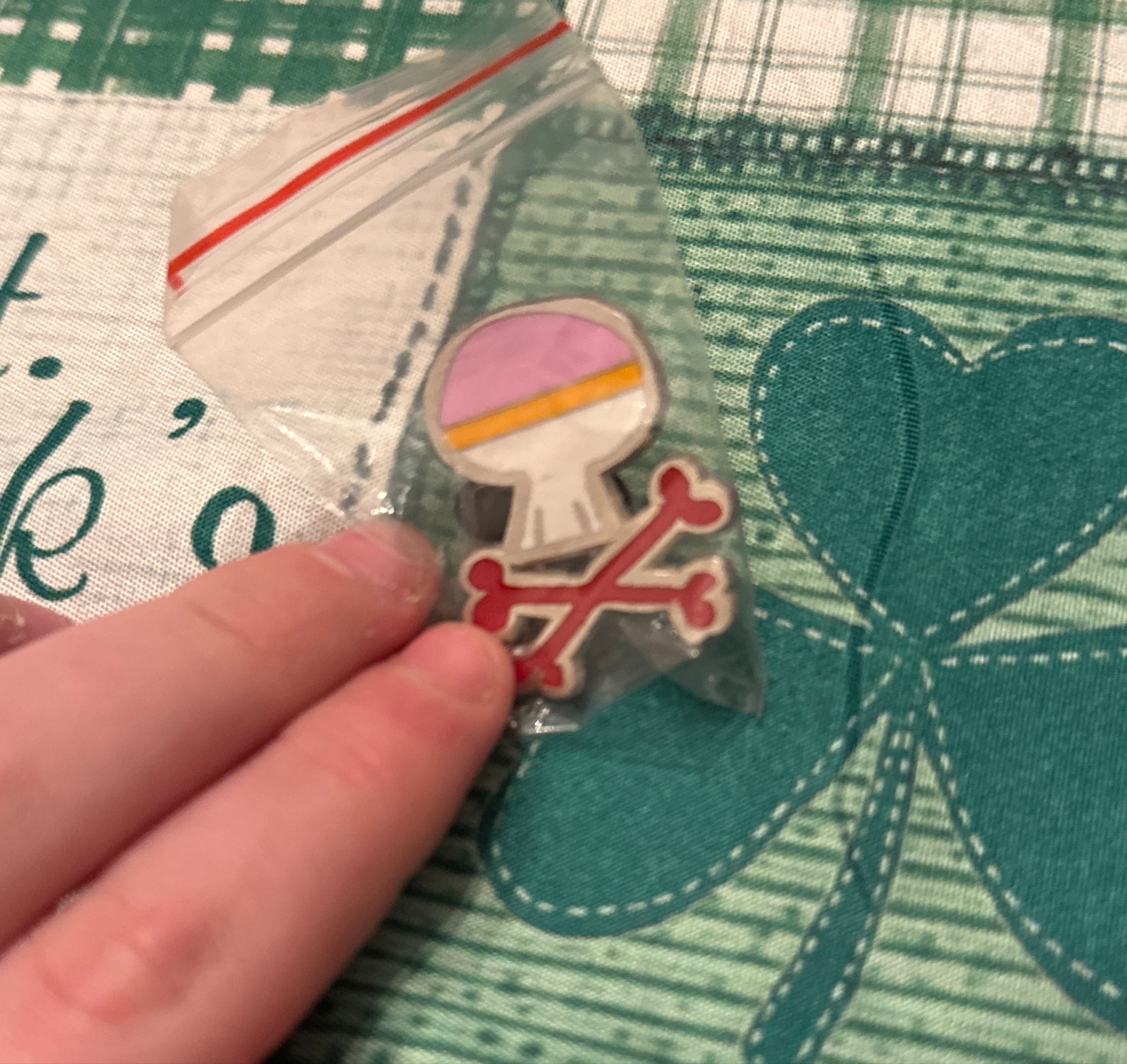 Sugar Skulls Mini Booster Set