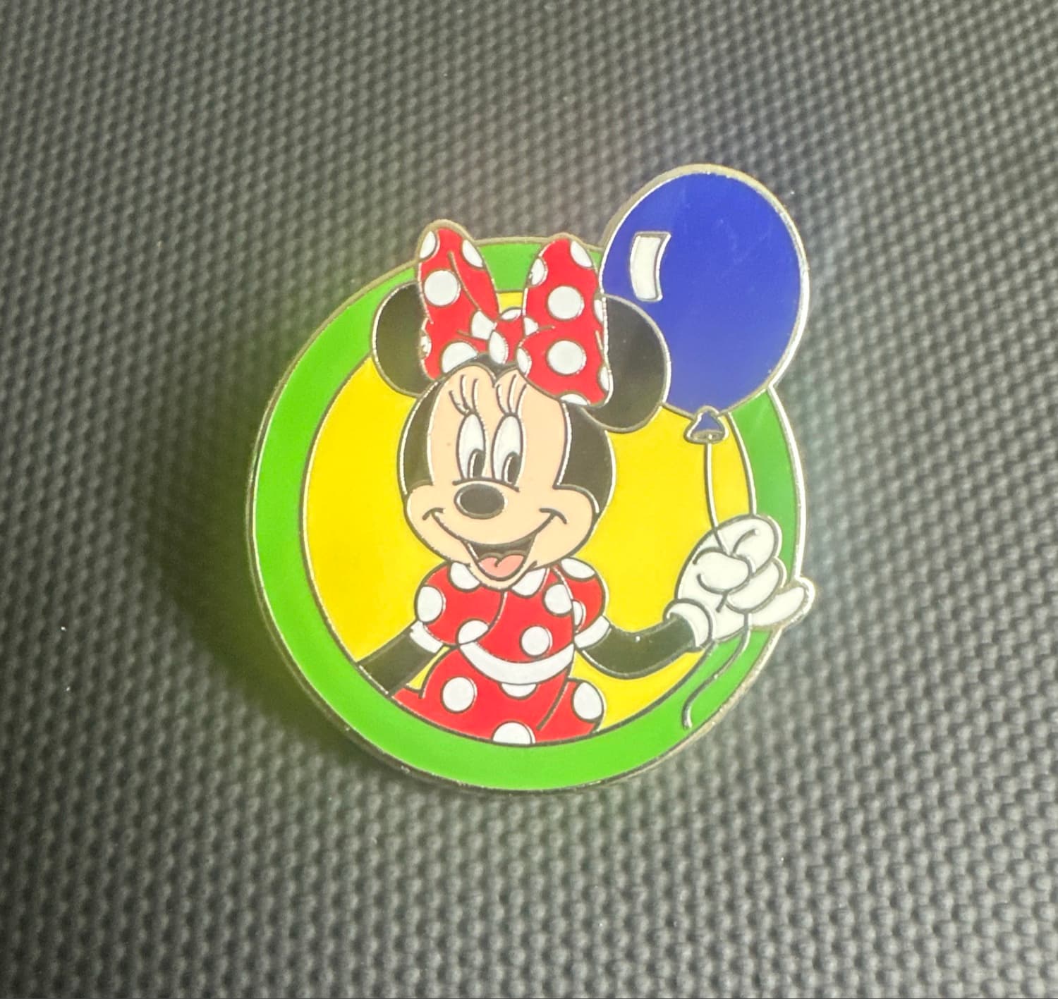 Mickey and Friends Balloon Starter Lanyard Set