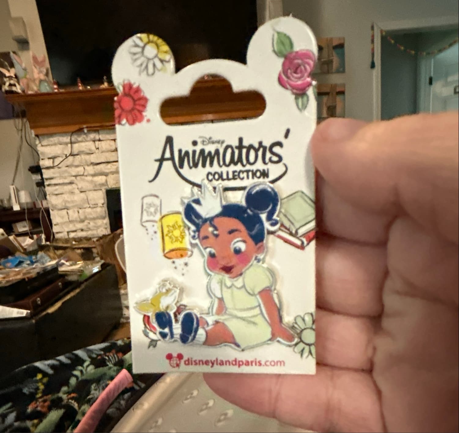 Animators' Collection