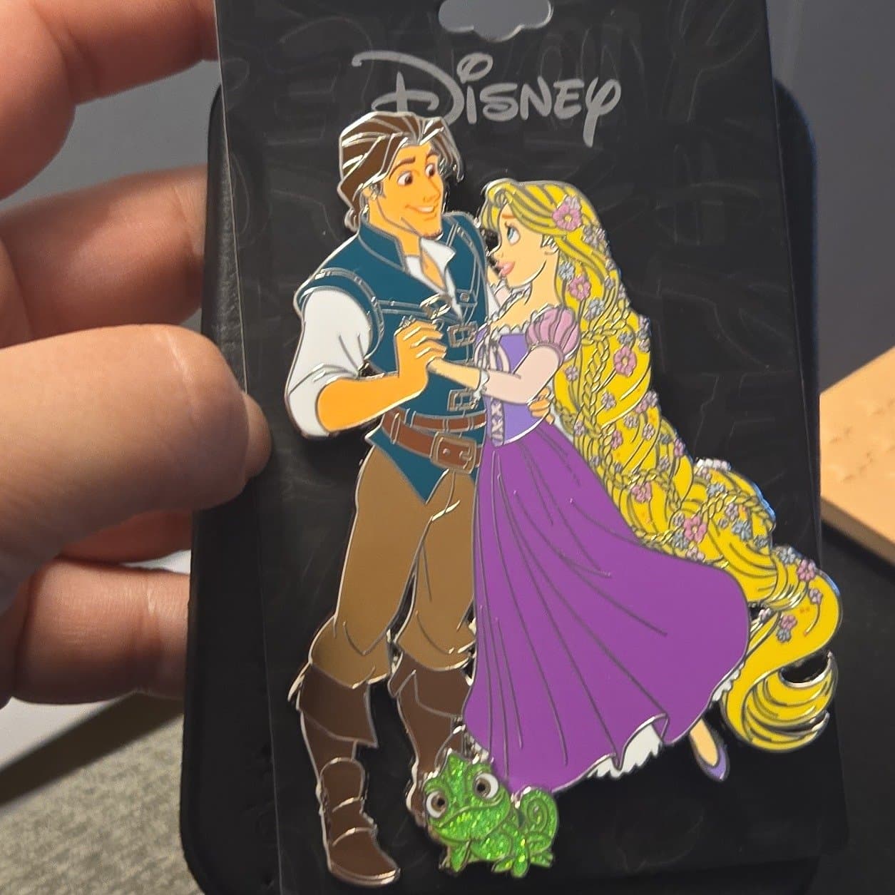 Disney Princess Booster