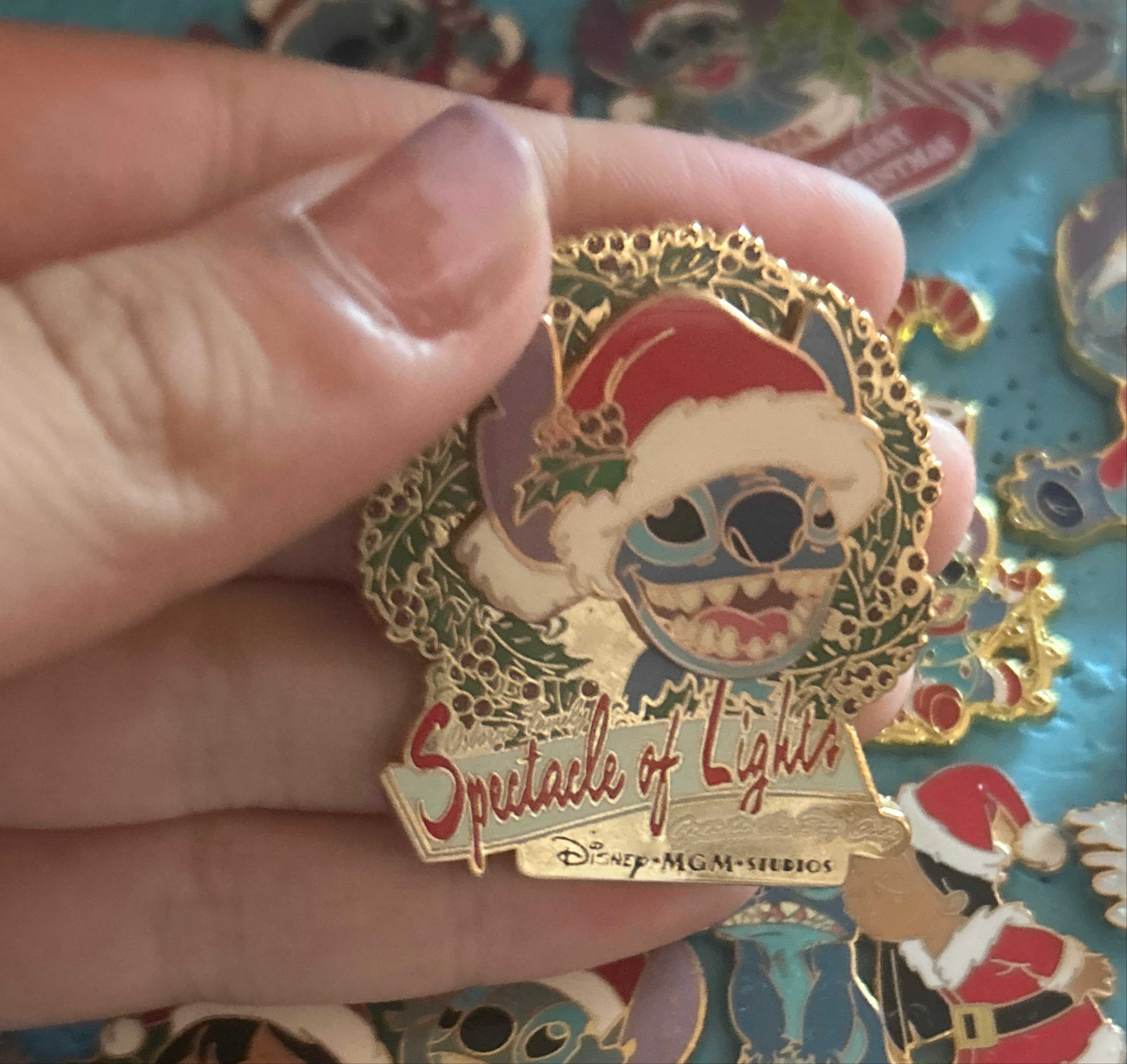 Osborne Family Spectacle of Lights