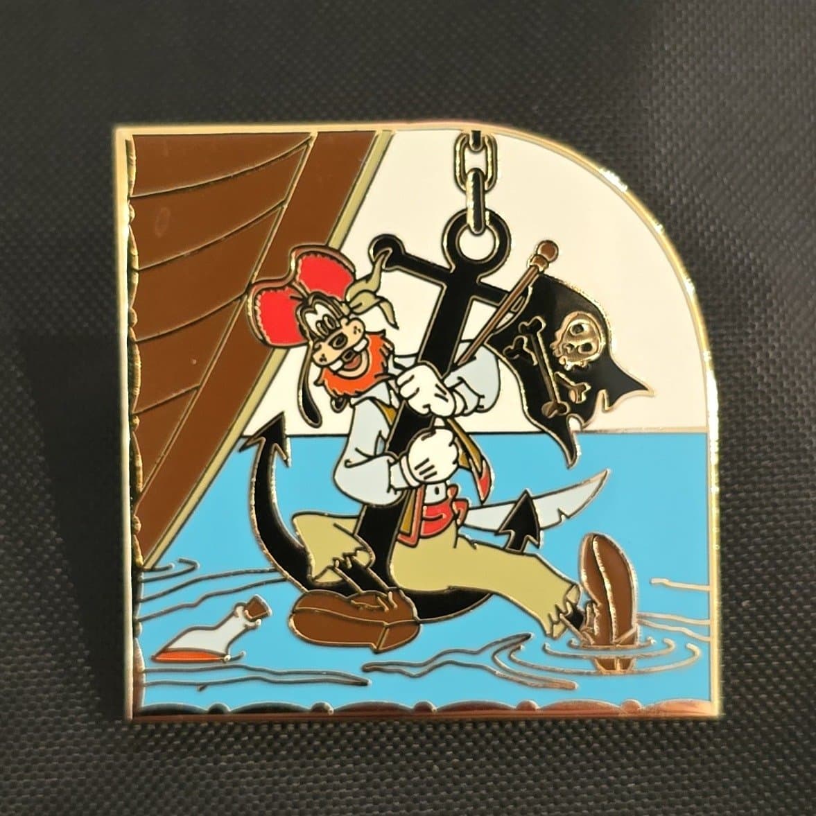 Disney's Pirates of the Caribbean Mystery Set