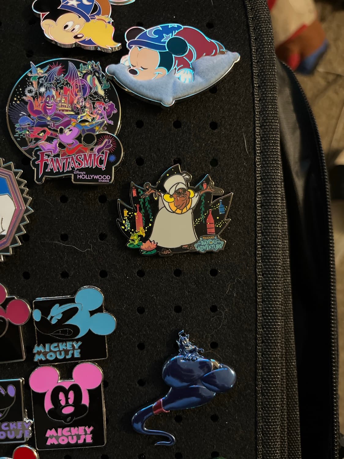 Tiana's Bayou Adventure Collection