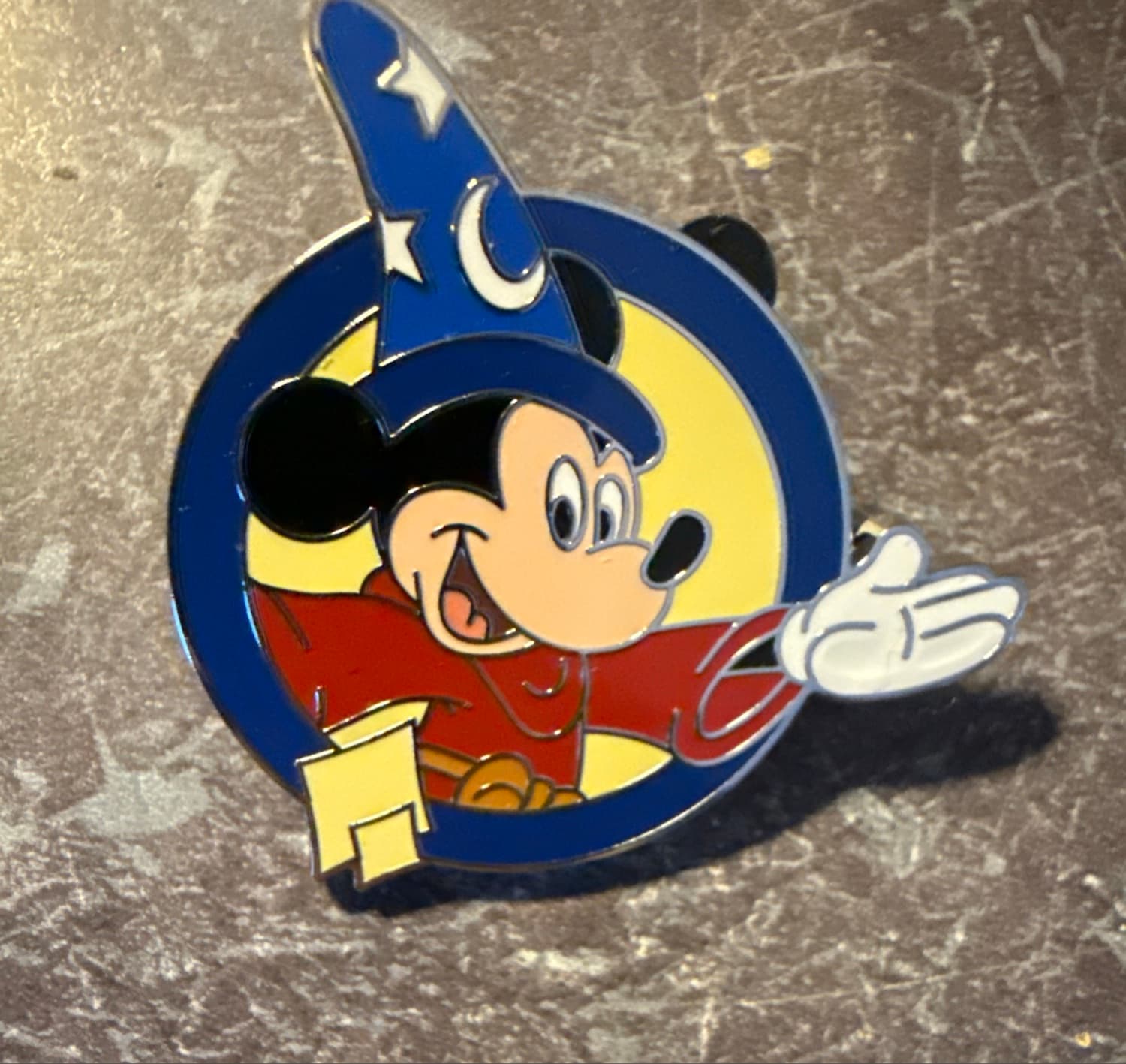Magical Marksmen Mystery