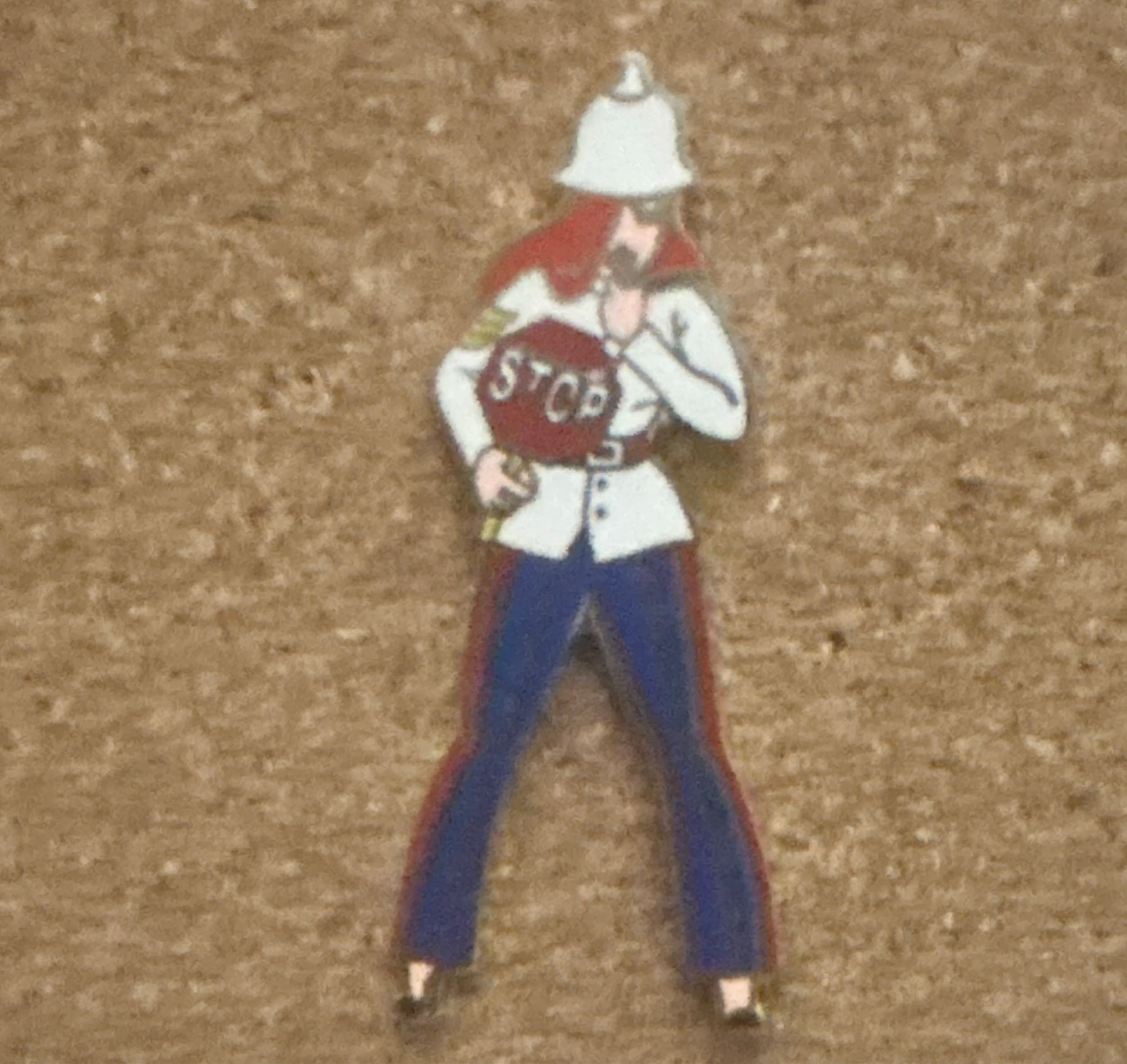 Law Enforcement Series