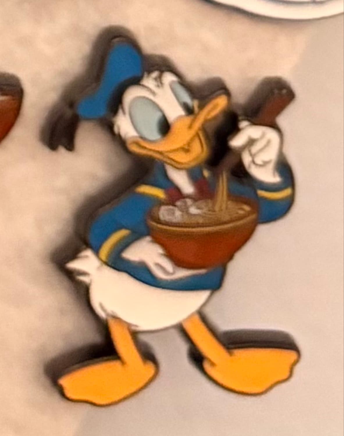 Mickey Mouse & Friends Ramen Blind Box - Donald Duck