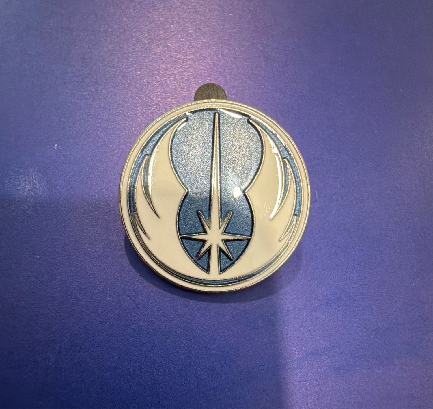 Star Wars Emblems Booster Set