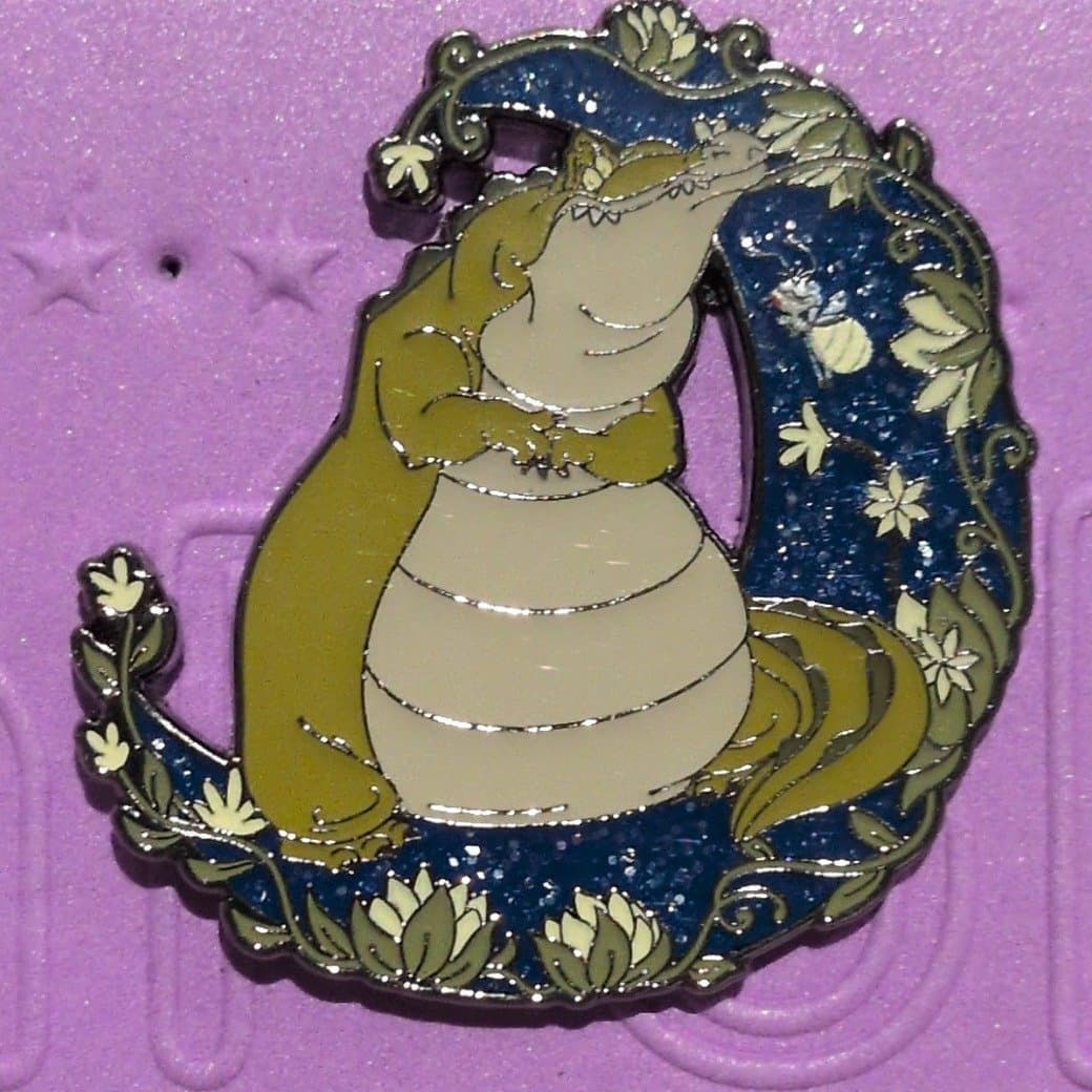 Loungefly Disney Sidekick Moon Blind Box Enamel Pin