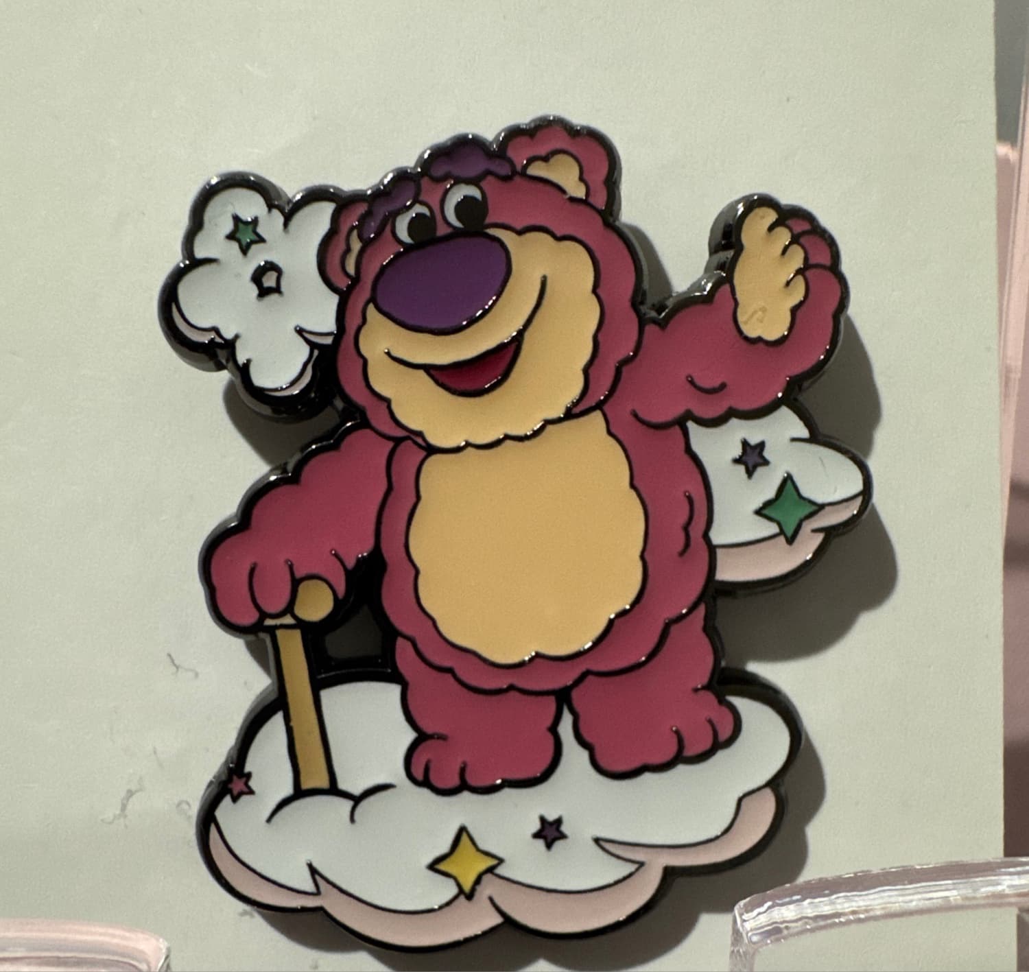 Lotso