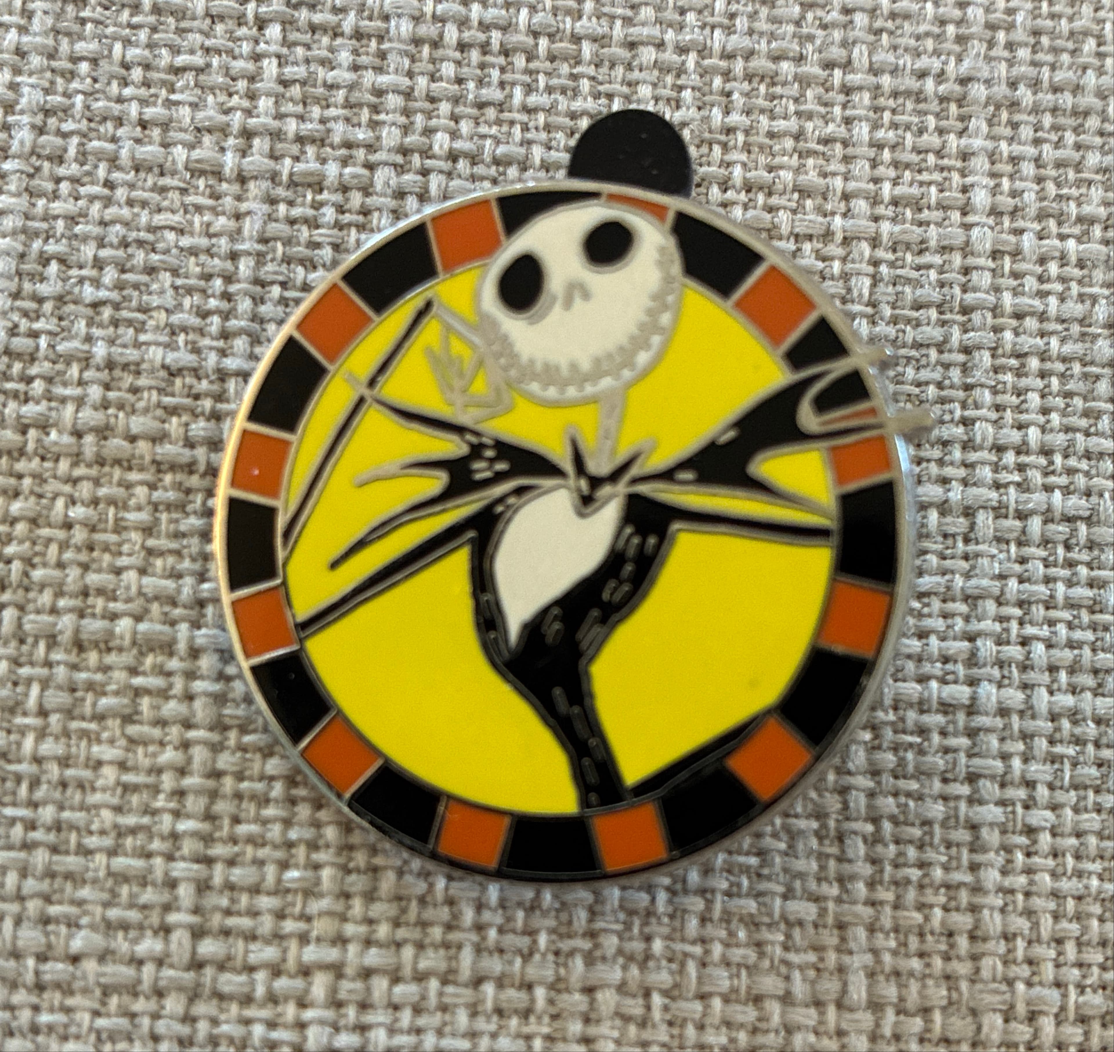 Jack Skellington - Good vs Evil Mystery Collection