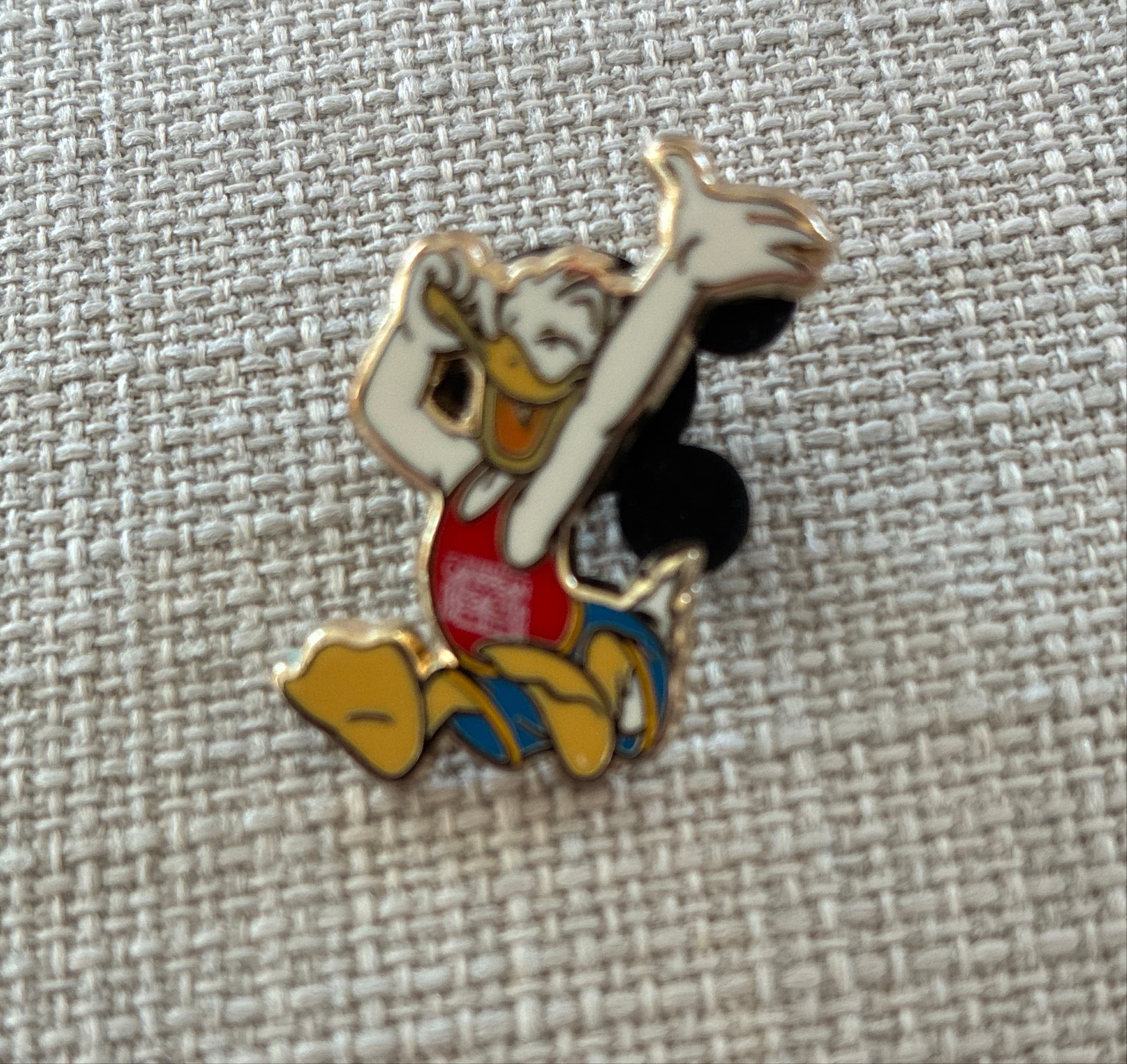 DLR/WDW Hidden Mickey Series 2019 Wave B: Animated Shorts Art Style