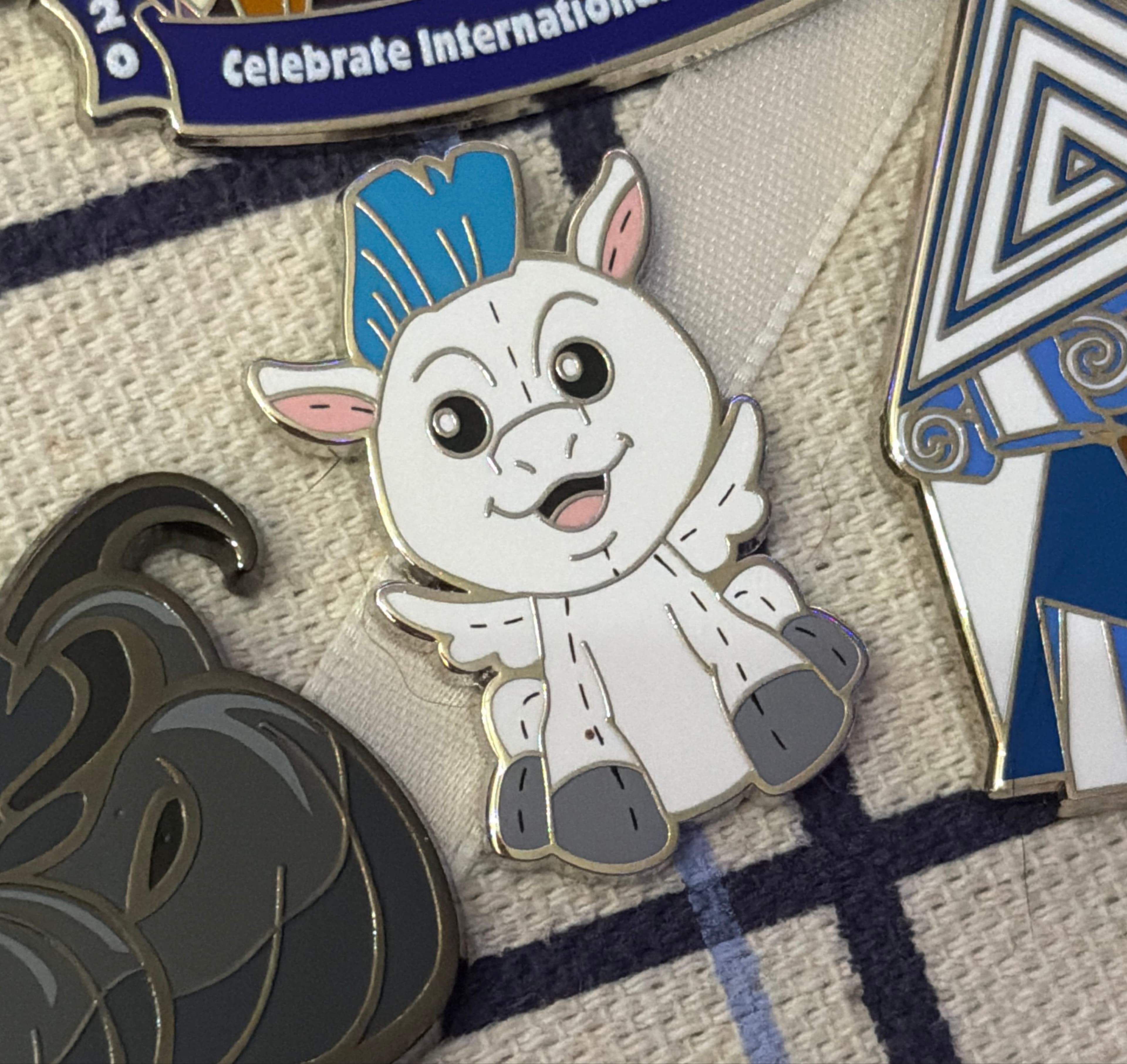 Pixie Plush Mystery Collection