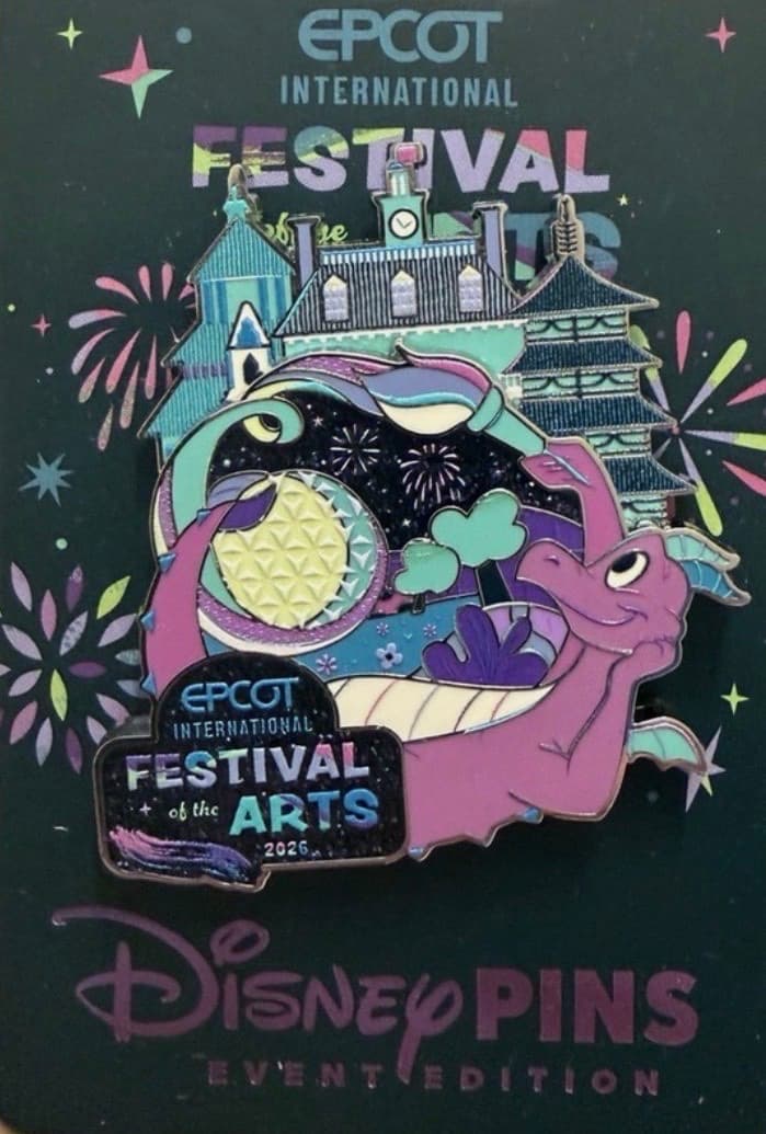 Festival of the Arts 2006