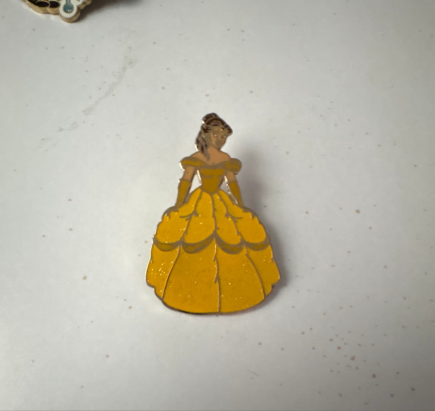 Belle