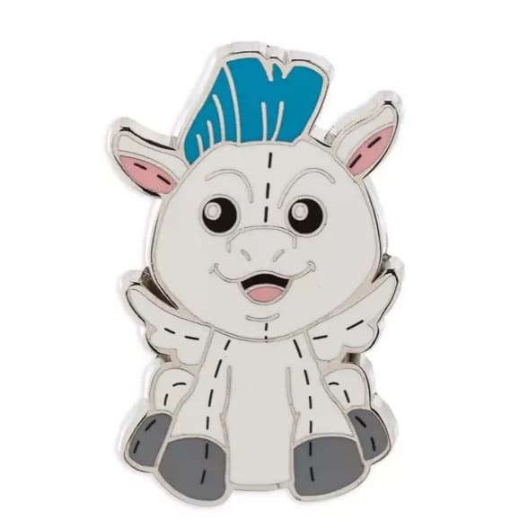 Disney Pixie Plush Pegasus (Hercules)