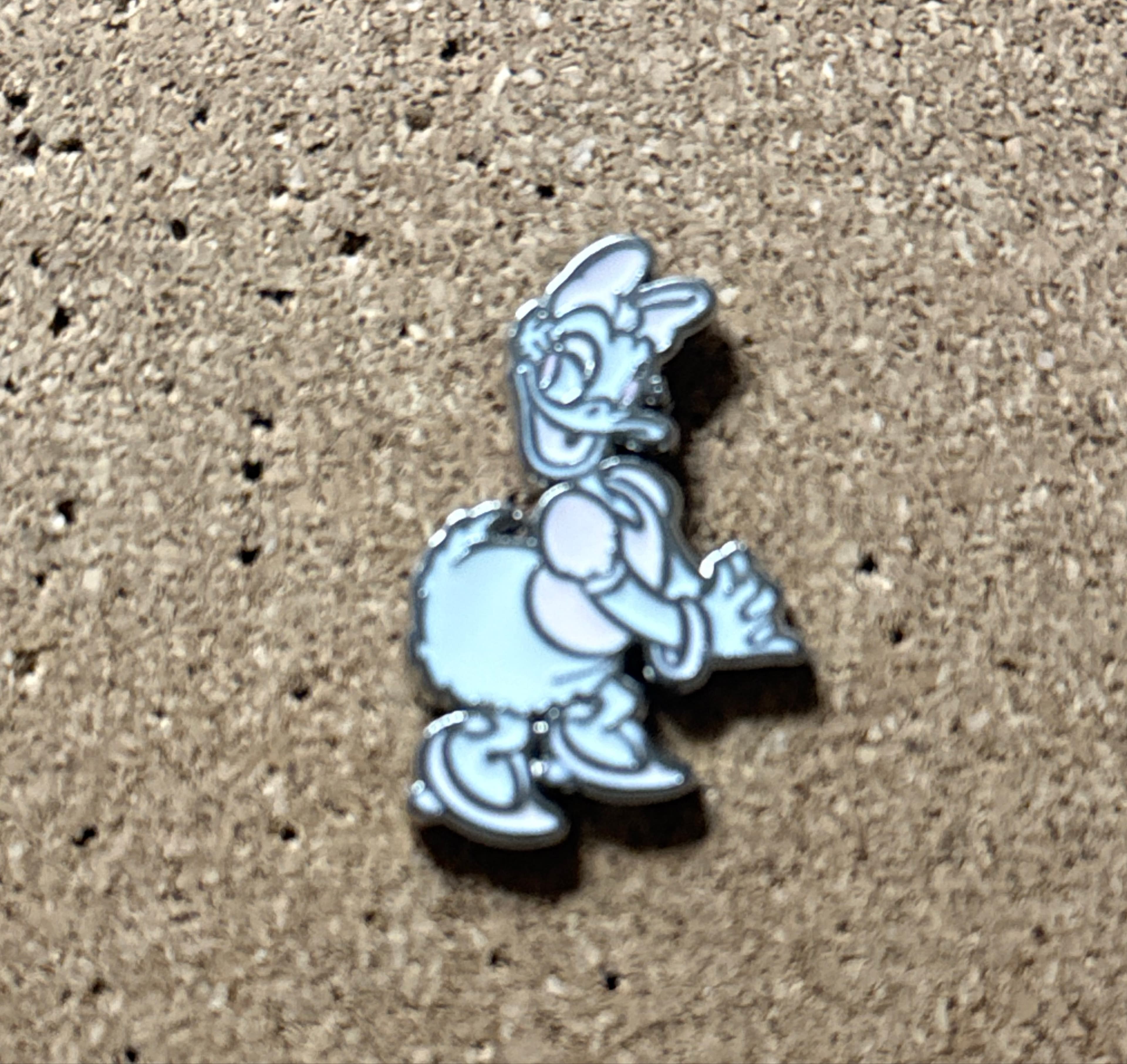 Spring 5 Pin Booster Pack