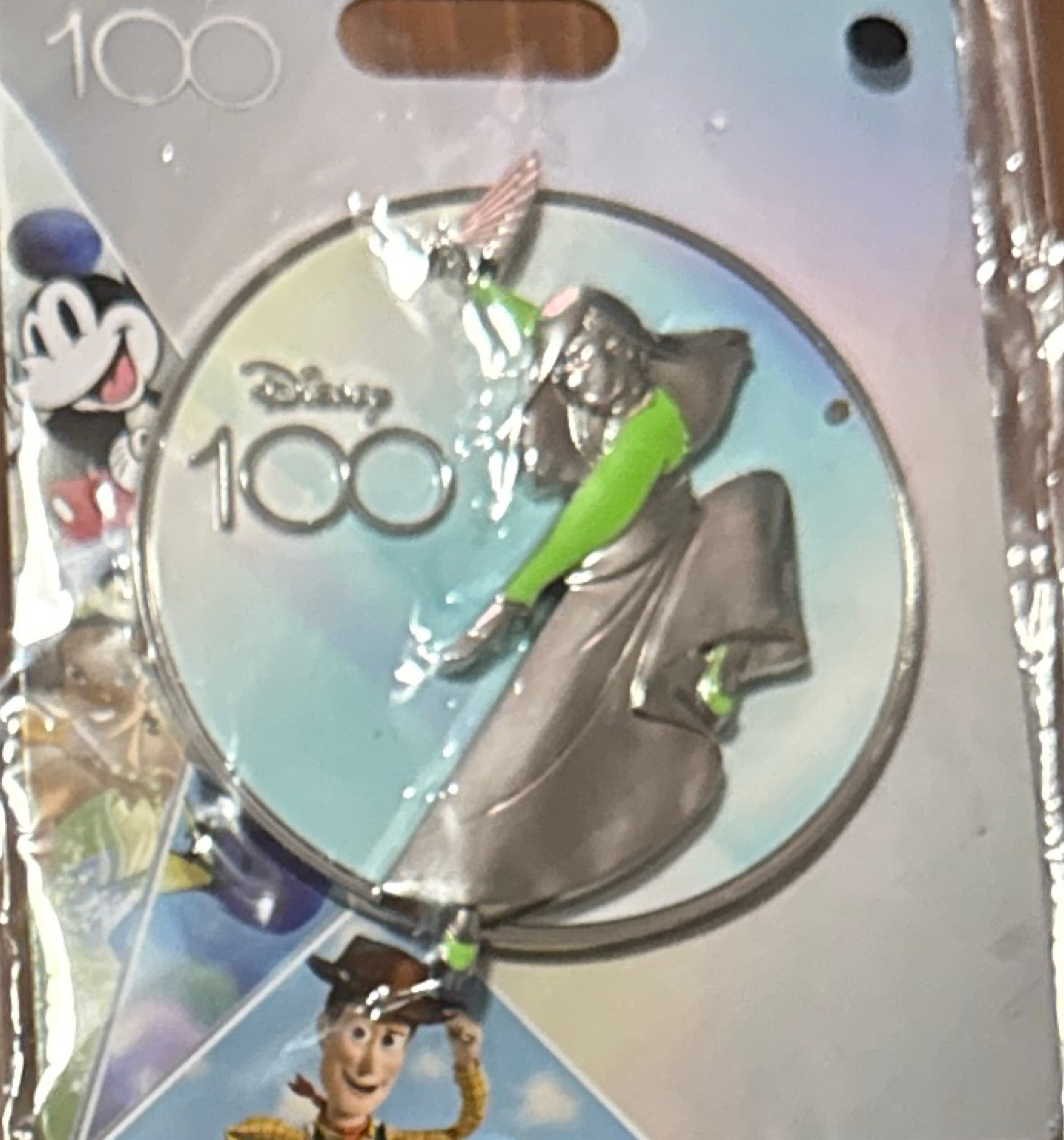 Disney 100 Years of Wonder