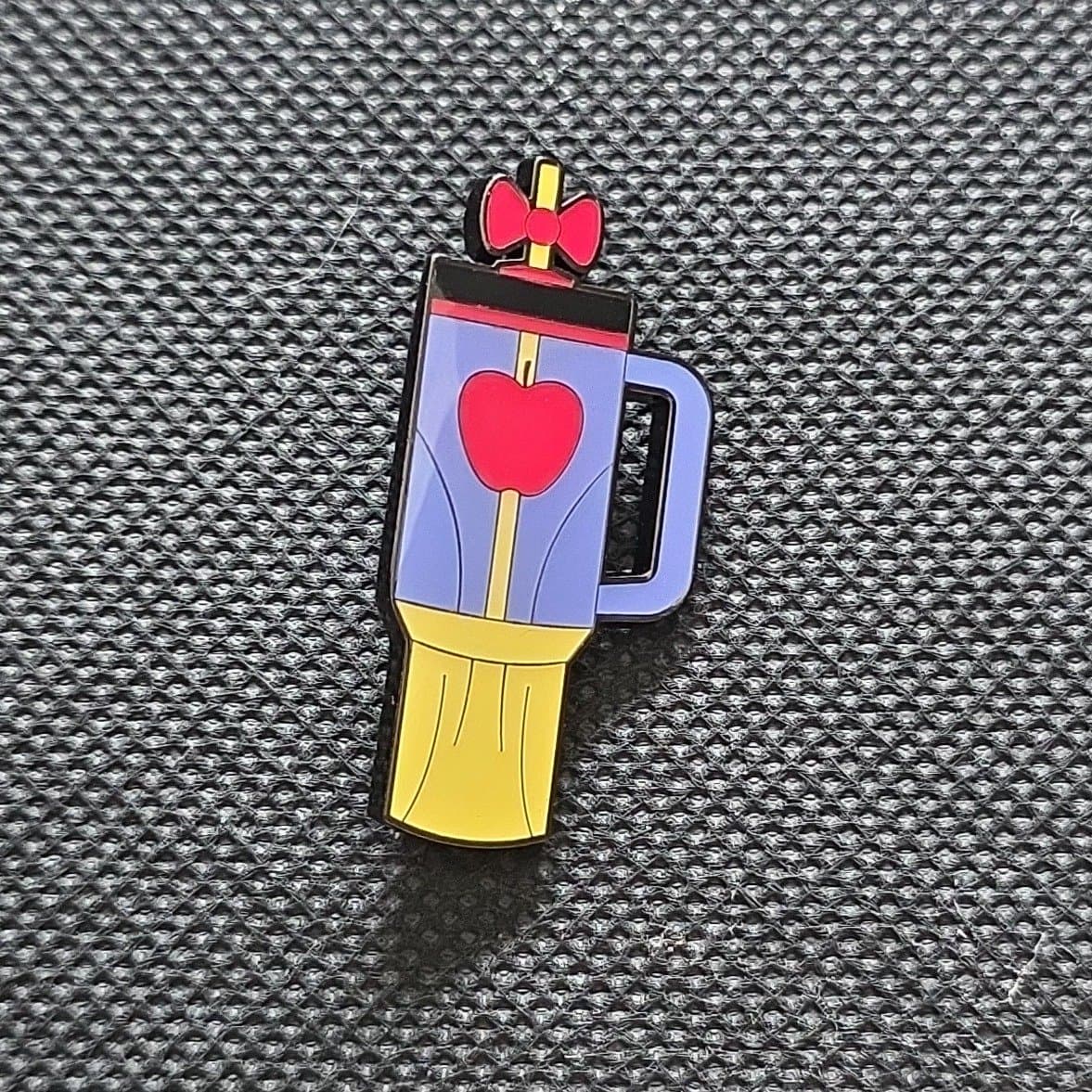 Loungefly Disney Princess Water Bottle Blind Box Enamel Pin