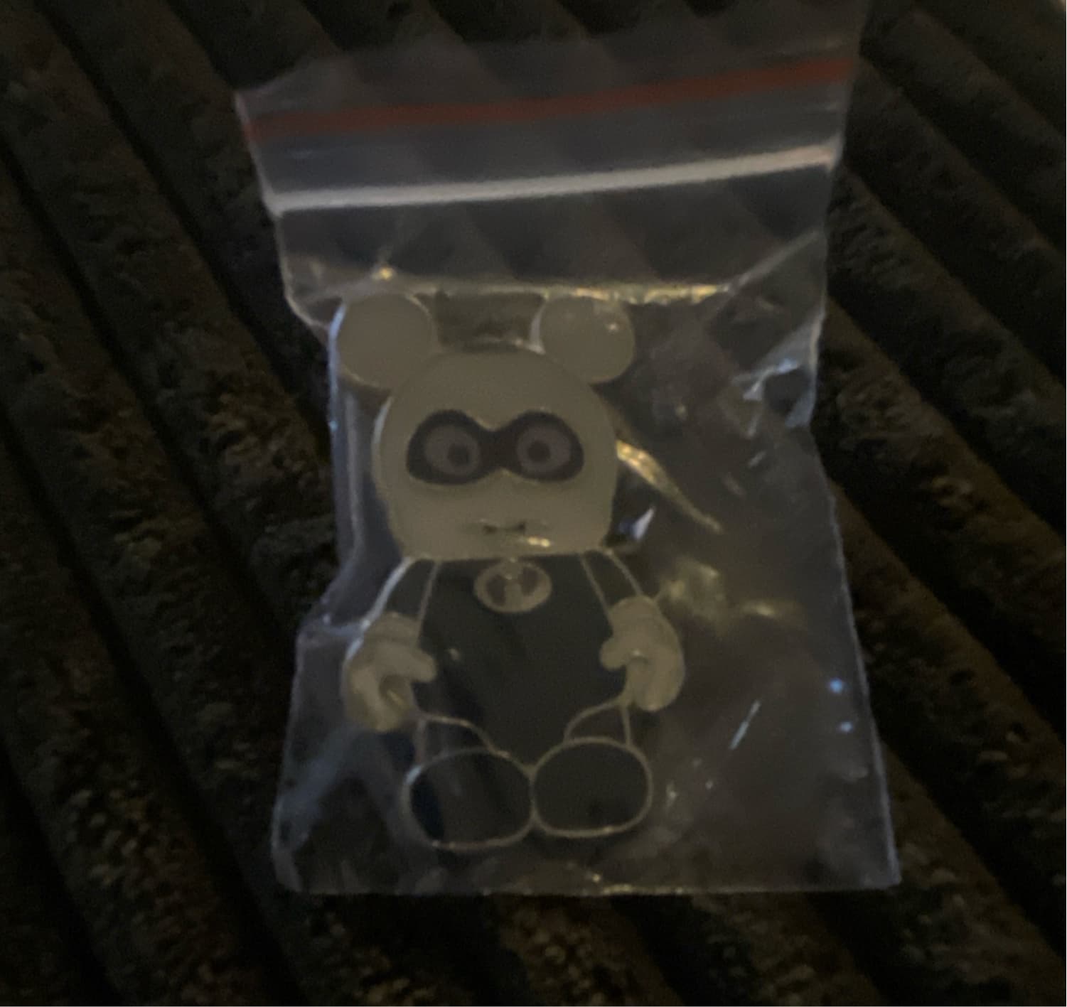 Hidden Mickey Series 2
