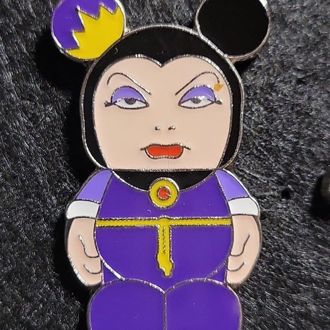 Vinylmation Jr - Series #6 - Snow White