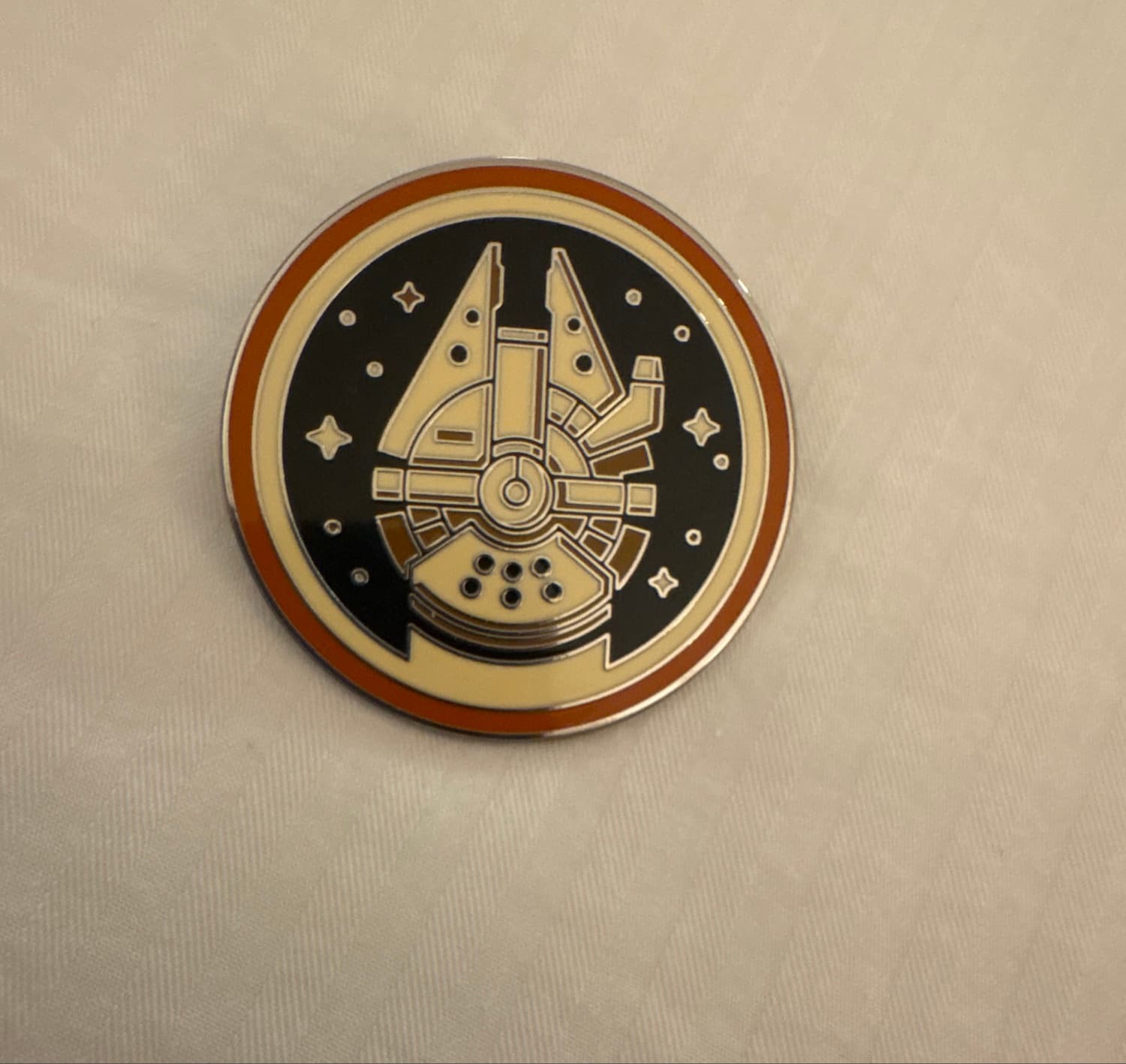 Join the Resistance Mystery Pin Set