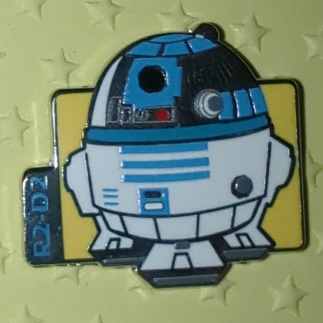 WDW Hidden Disney Series 2024: Droids (Star Wars)