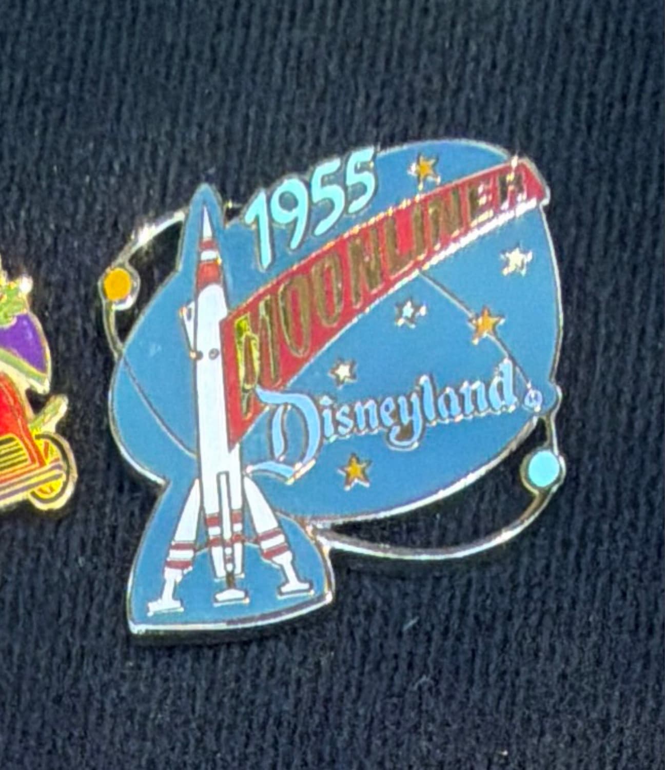 1998 Attraction Series