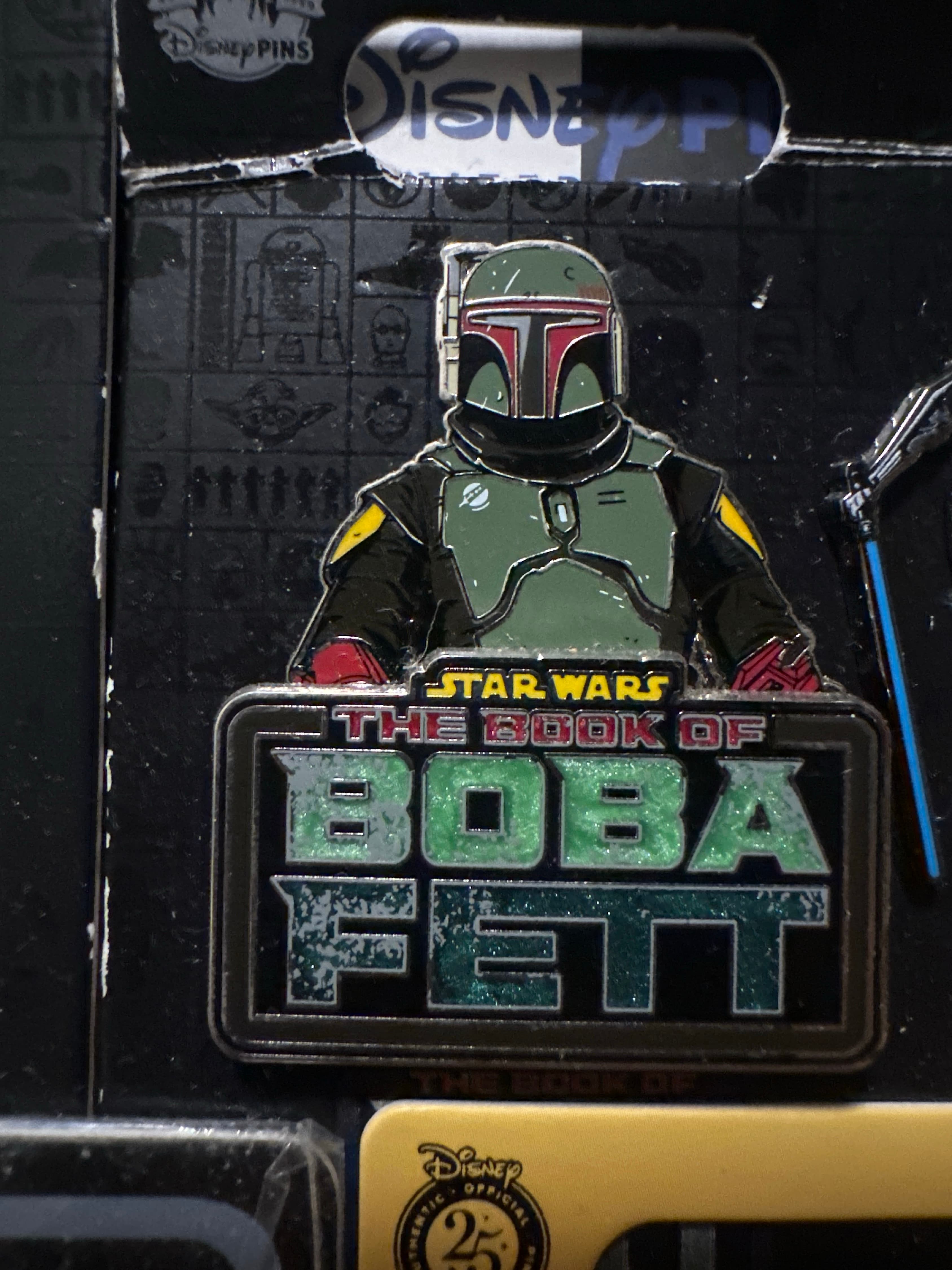 The Book of Boba Fett