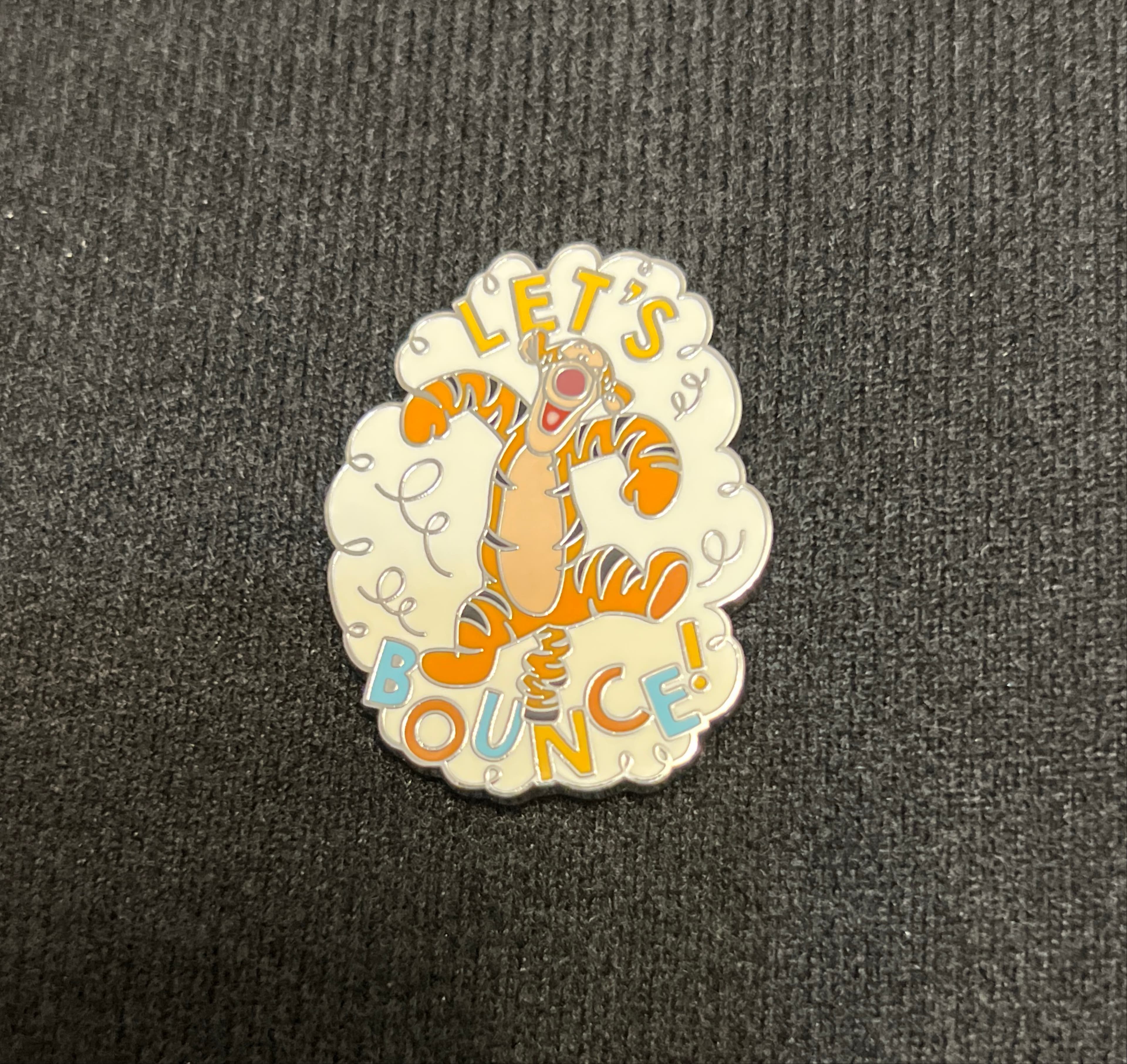 Pooh & Friends Mystery Pin Collection