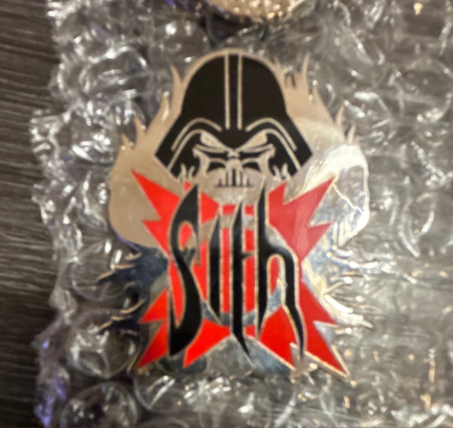 Darth Vader Sith - Choose Your Destiny