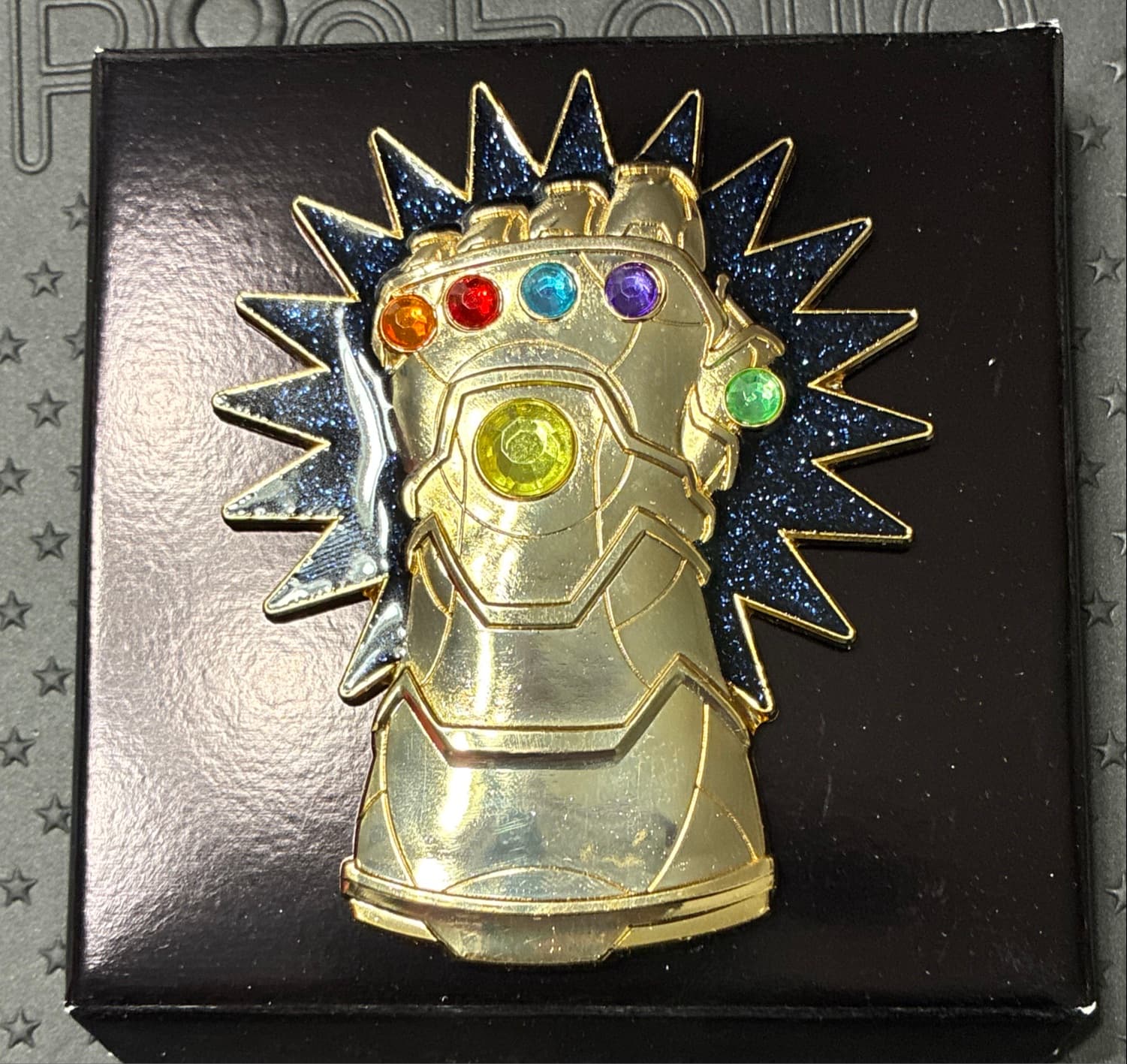 Marvel Premium Collection
