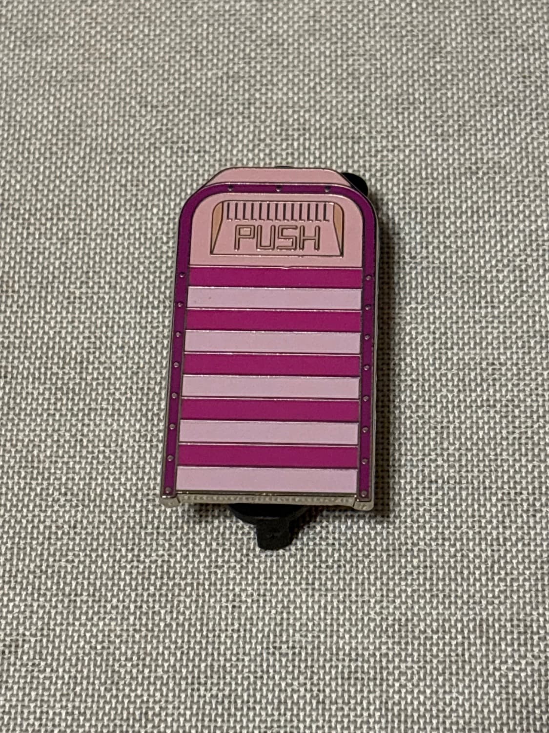Cheshire Cat Trash Can - Disney Character Trash Bins Mystery Set