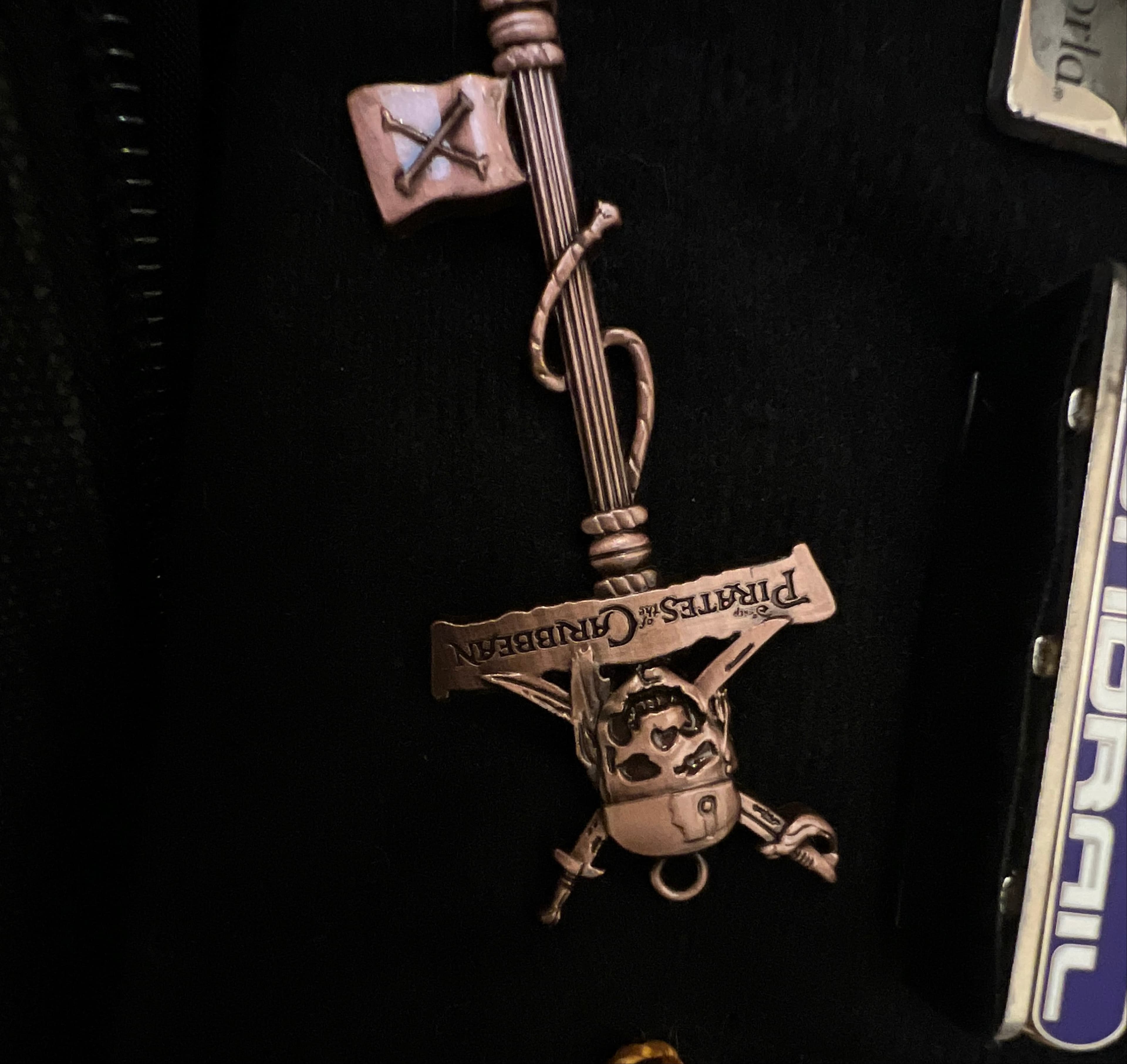 Unlock The Magic Of Disneyland - Annual Passholder Commemorative Collection