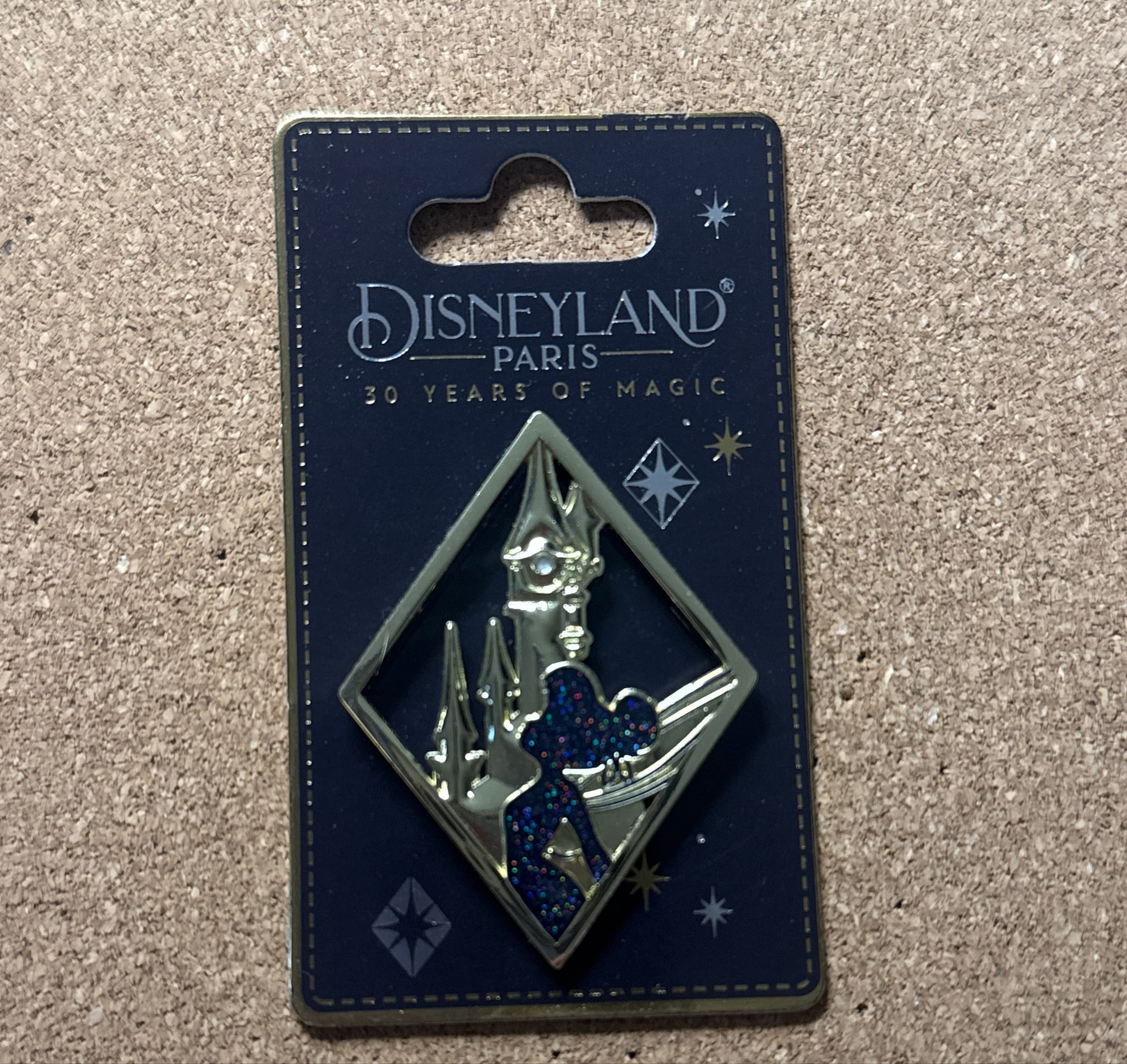 Disneyland Paris 30th Anniversary