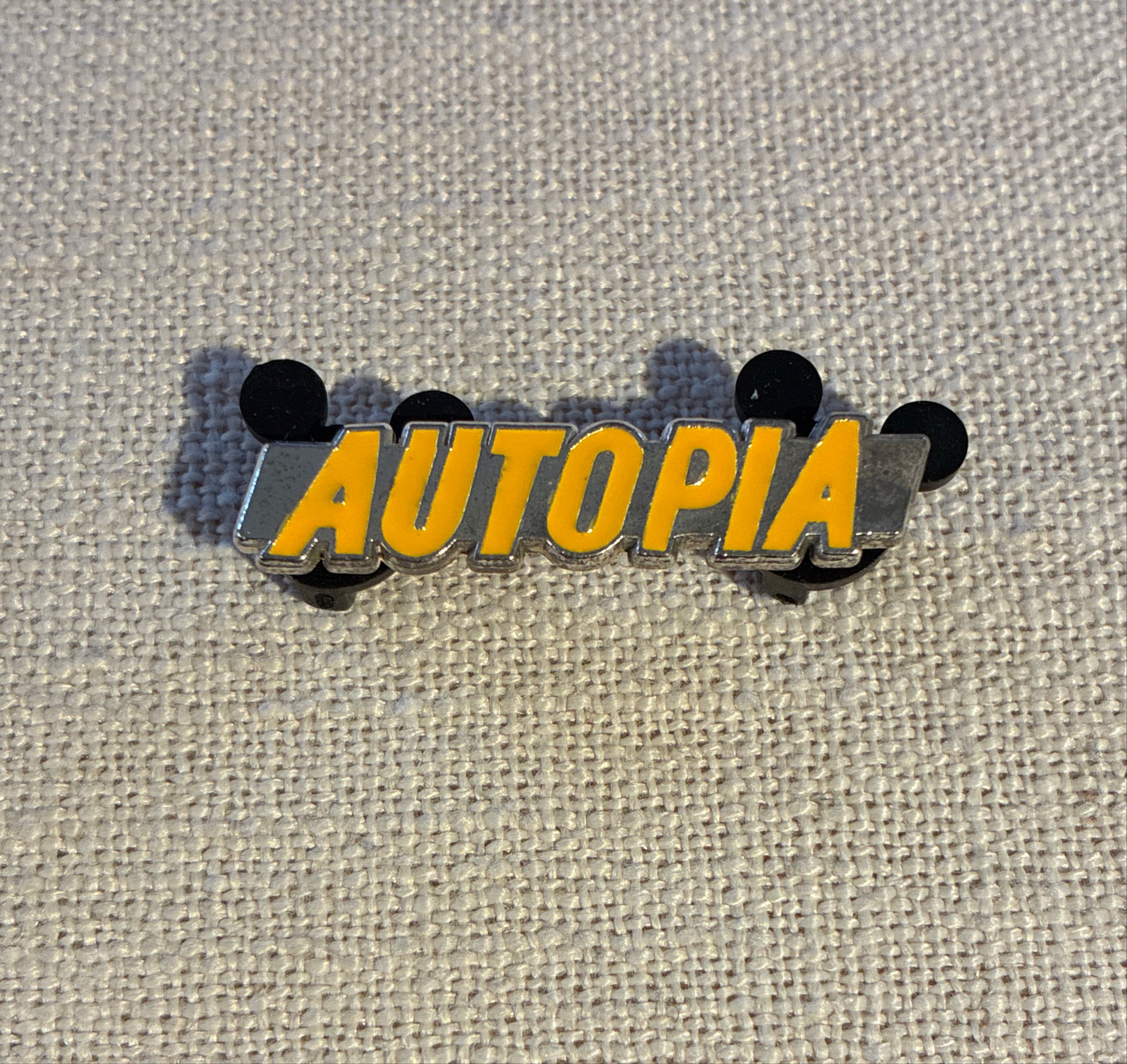 Tomorrowland Boxed Set