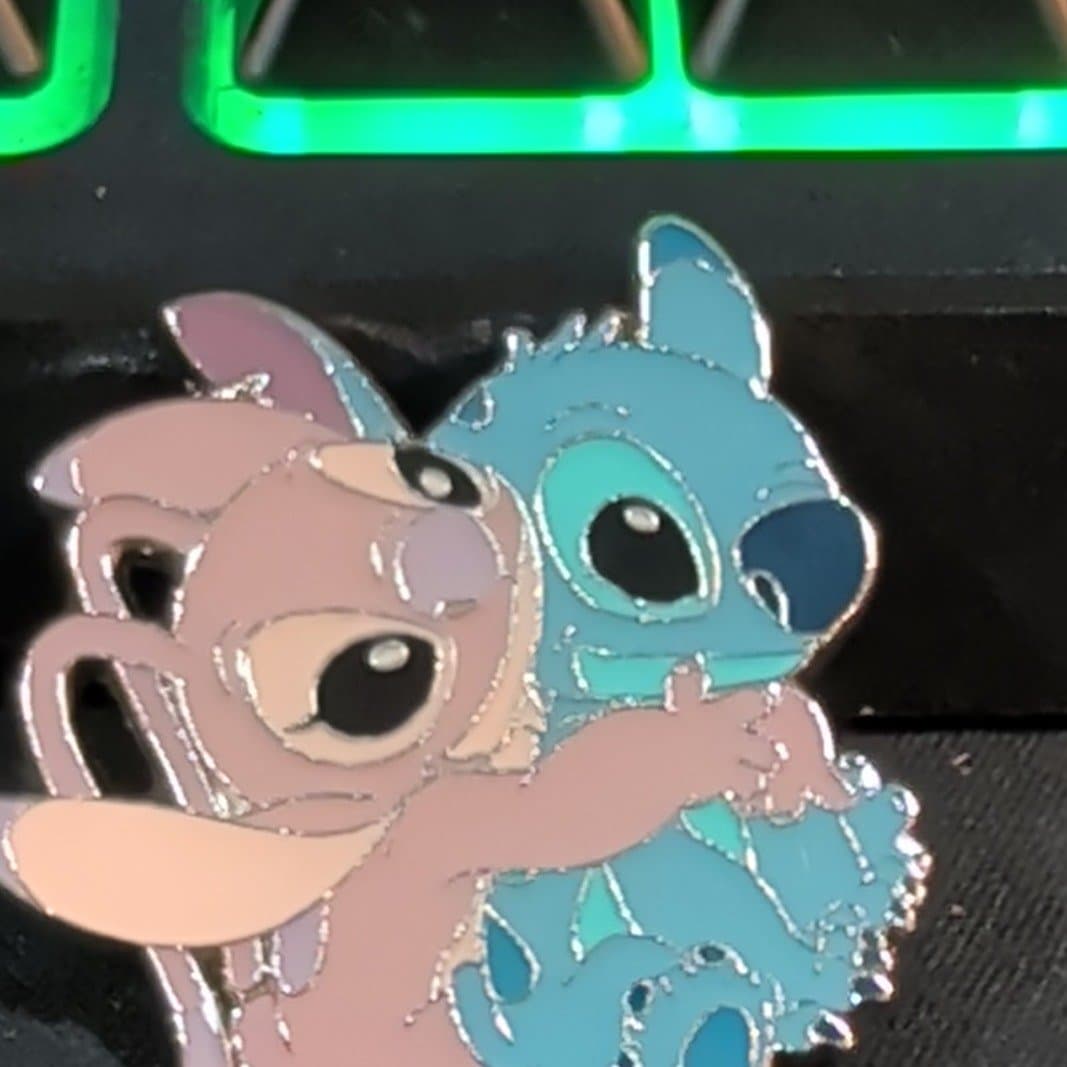 Lilo & Stitch The Series