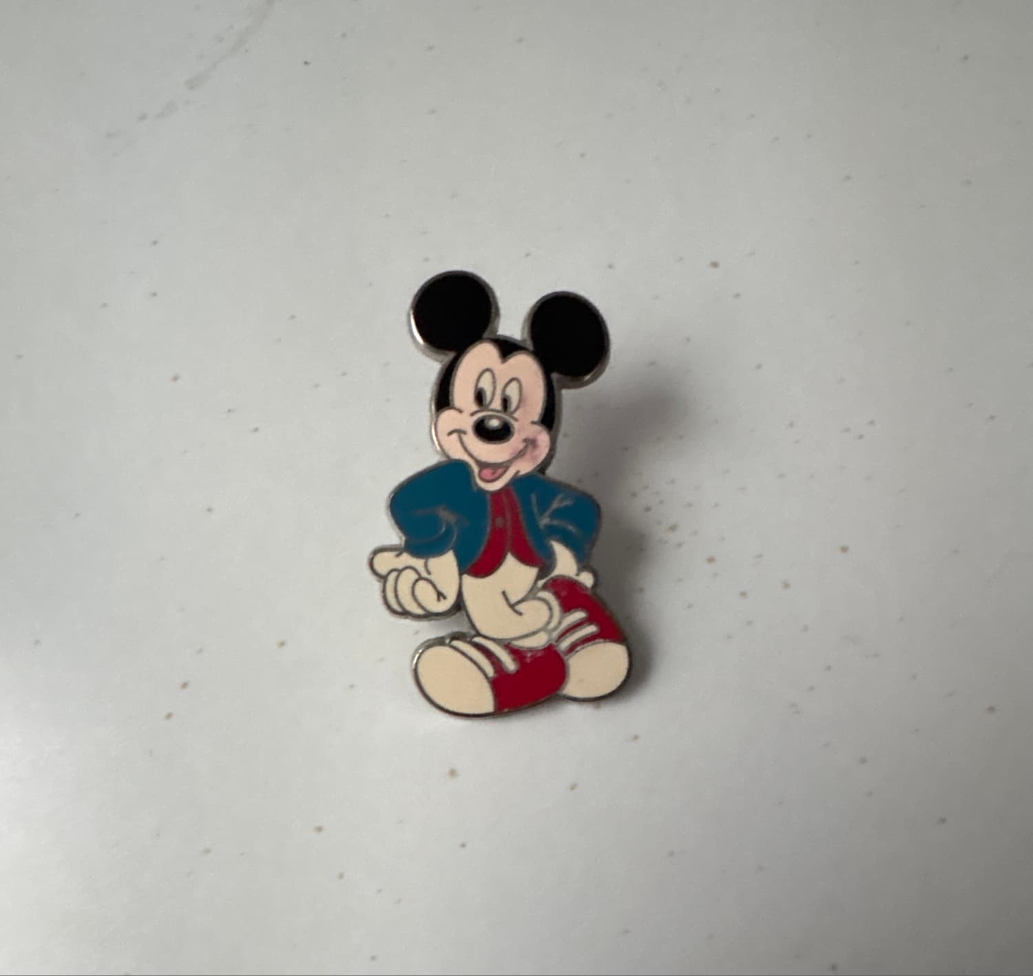 Mickey Mouse Booster Collection