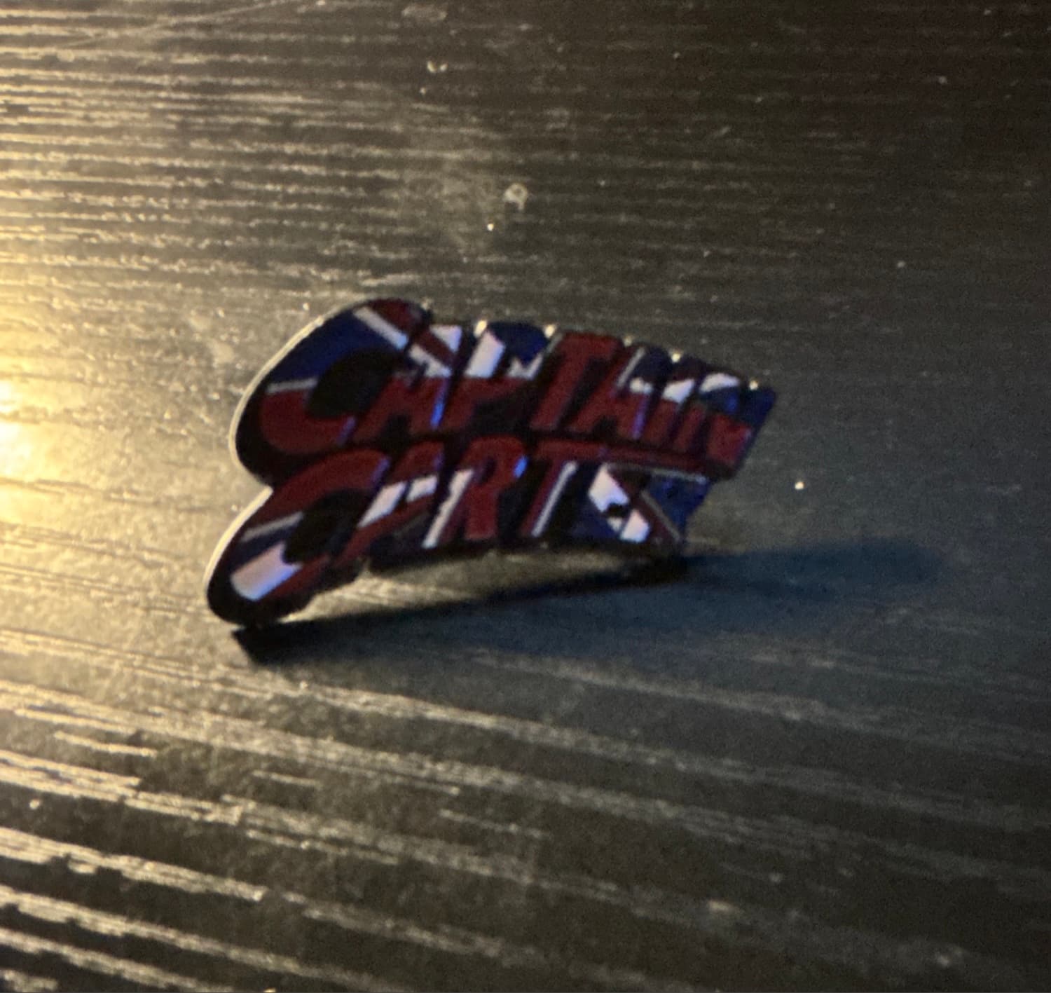 Marvel Studios What If...?